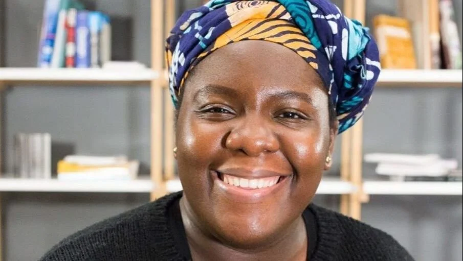 Bayo Adelaja: why Meghan and Harry's “step back” is the 2020 mantra we need