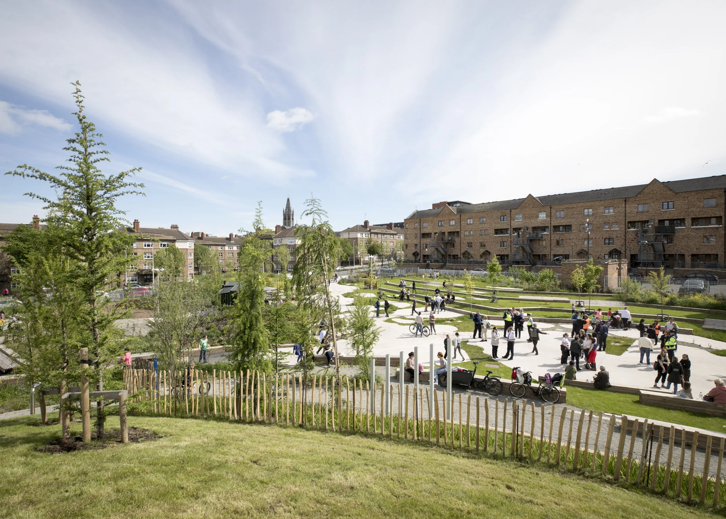 Buildings — Circular Economy Showcase