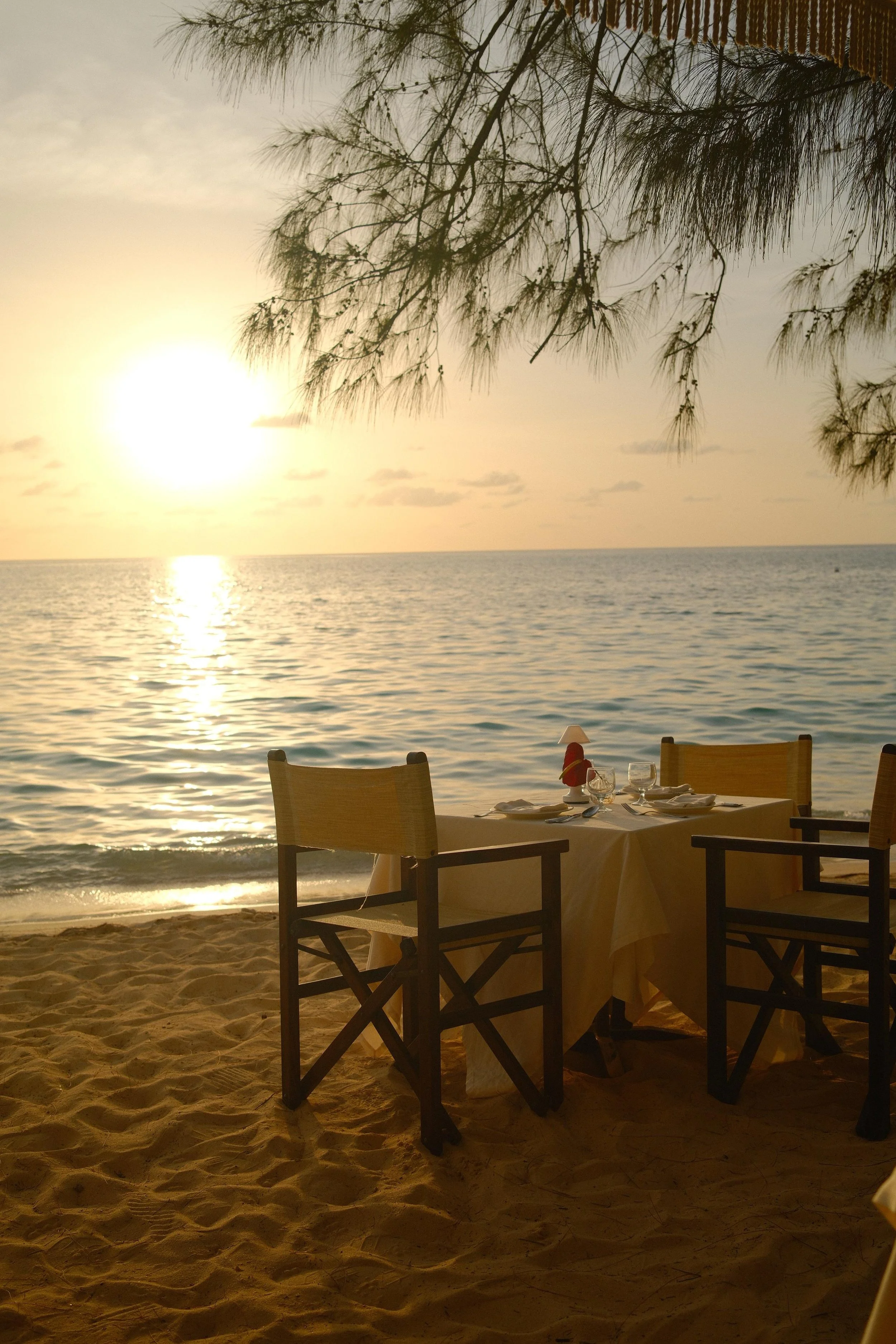 Valentine’s at Tillies