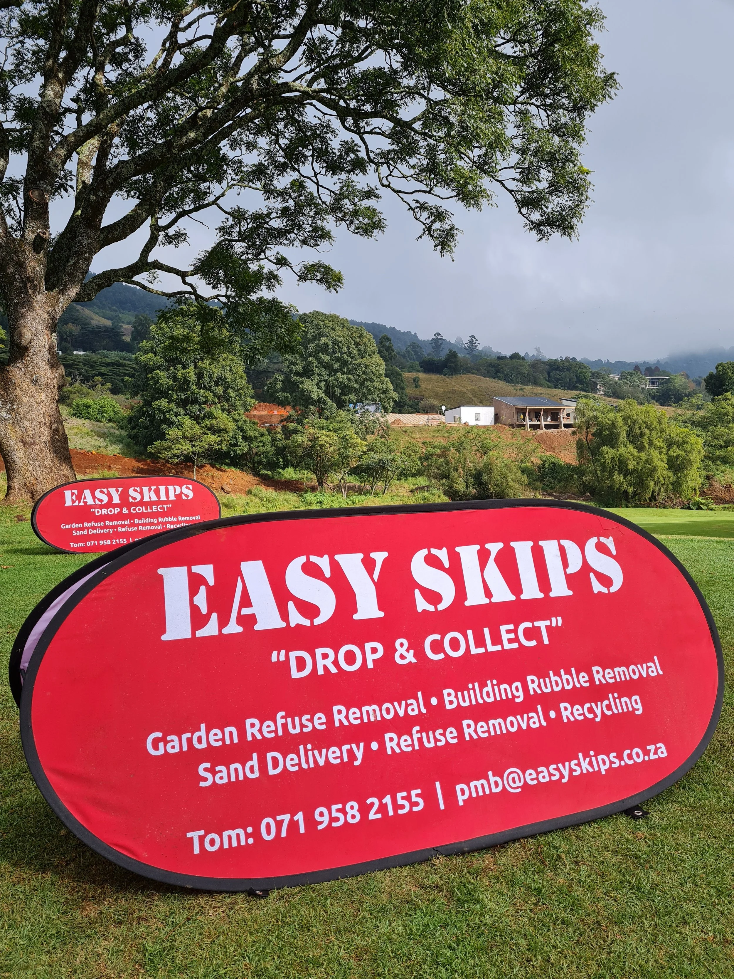St John’s Golf Day 2022