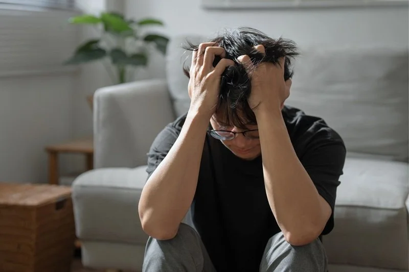 L’hypnose contre l’anxiété