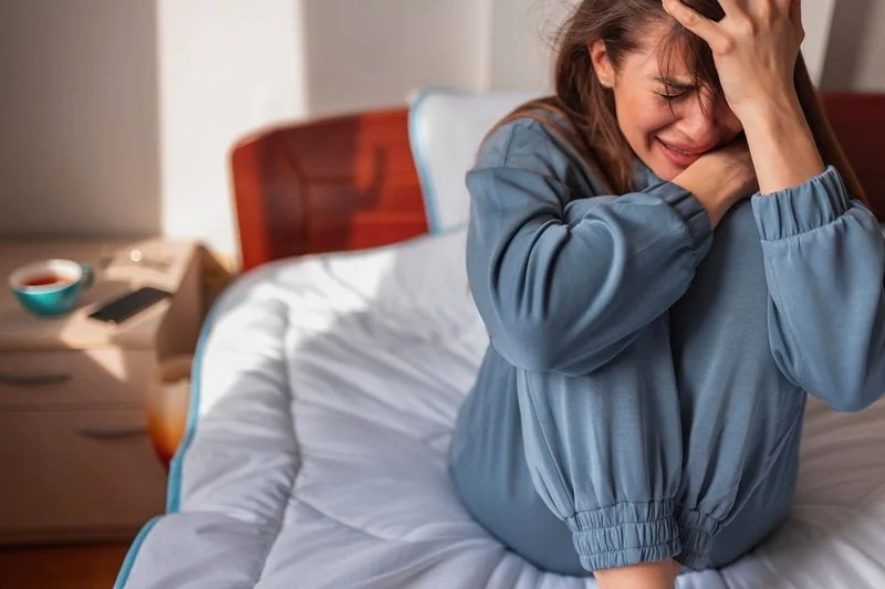 Guérir ses blessures émotionnelles