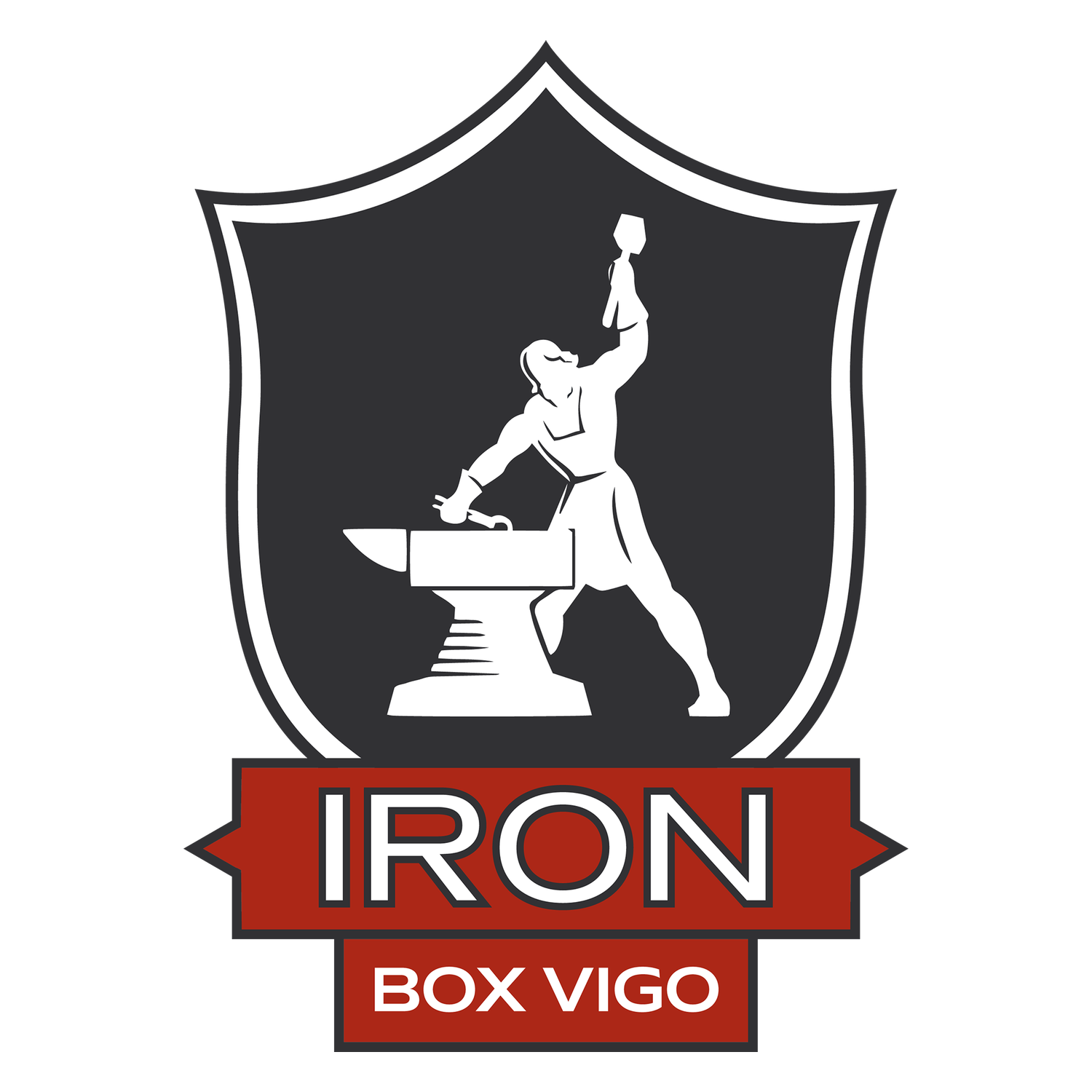 Iron Box Vigo