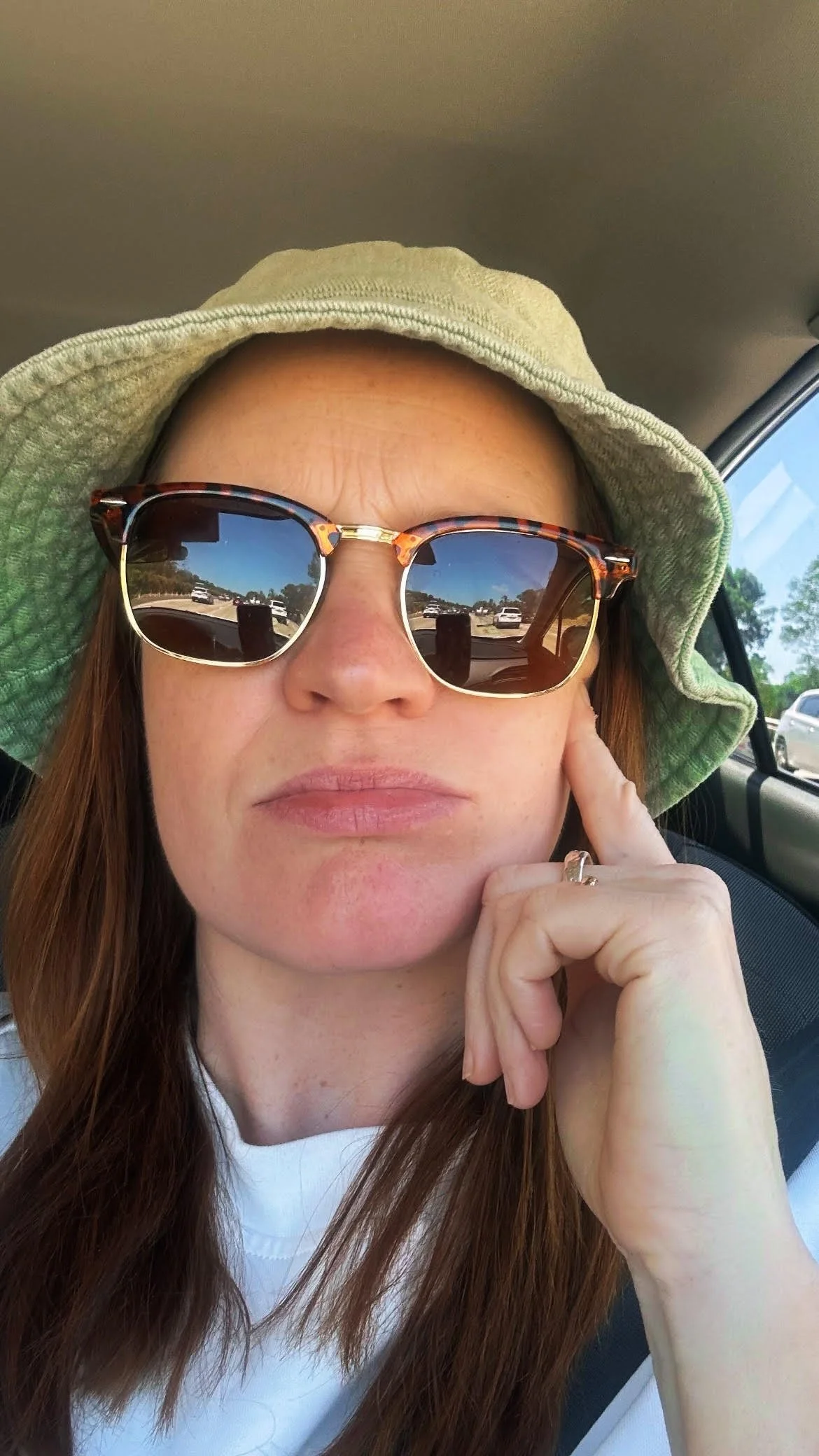 This Is For The Ones Who Feel Too Much.