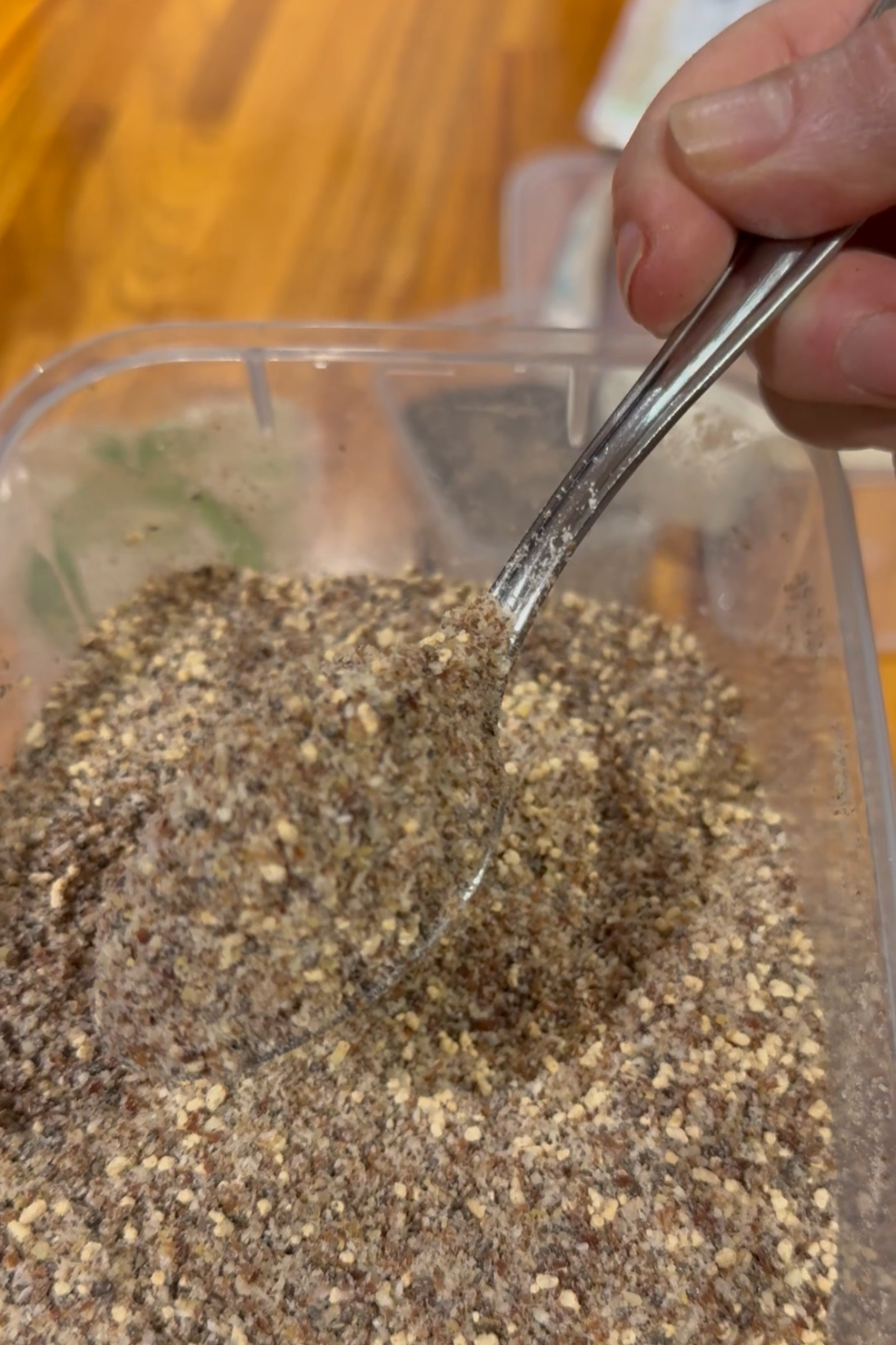 Bernadette’s Secret Wellness Mix