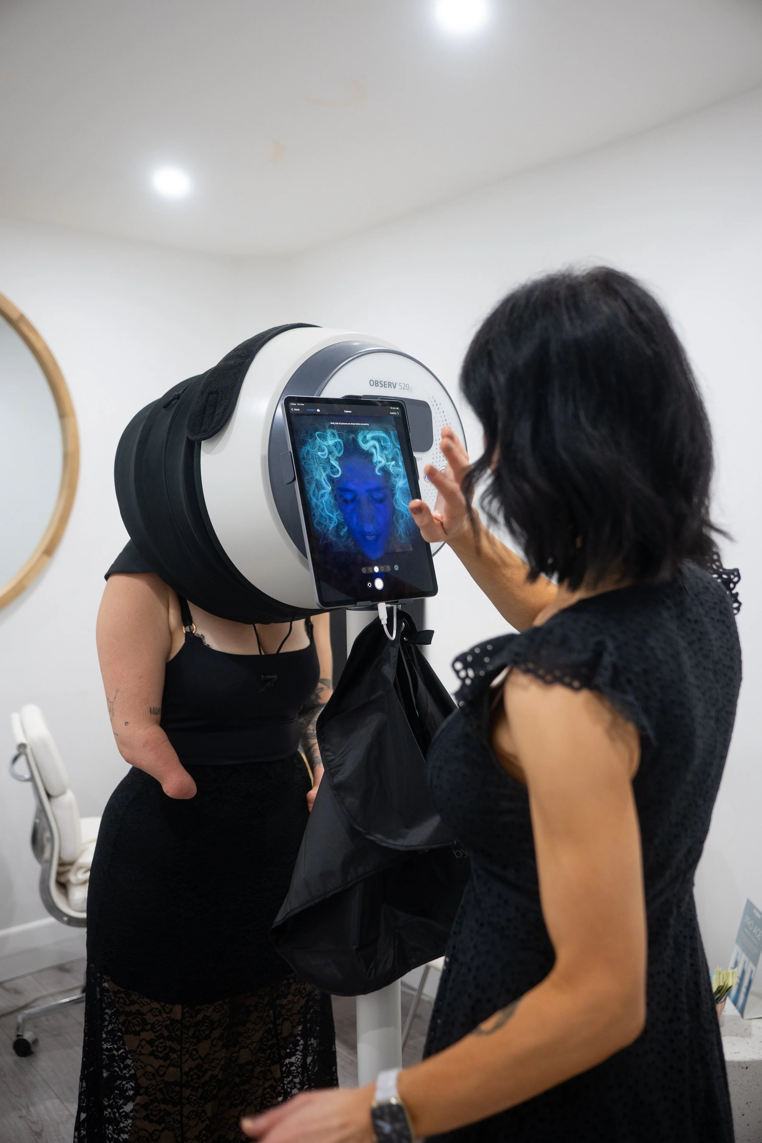 The Ageing Process of Skin: What Happens and Why