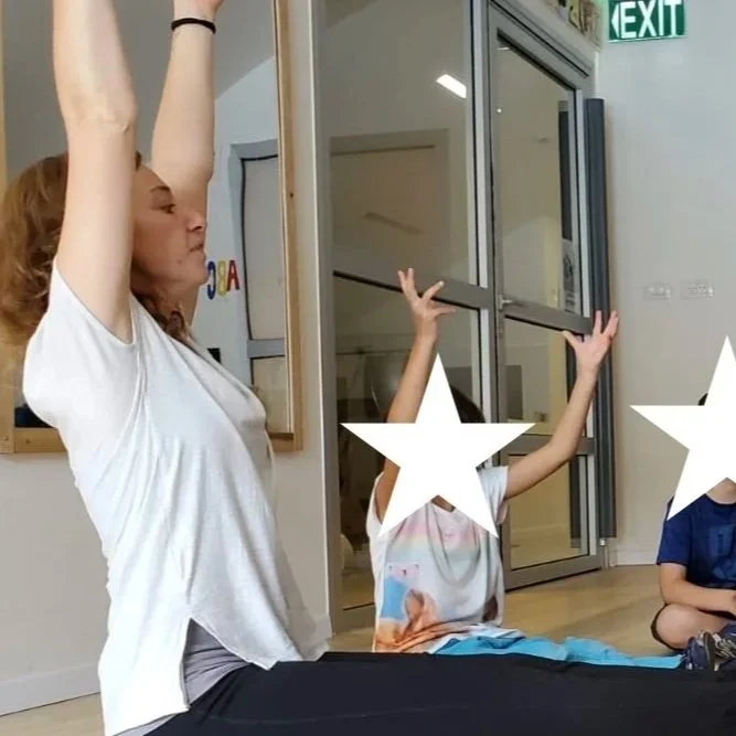 Addressing Mental Health in Schools with Yoga