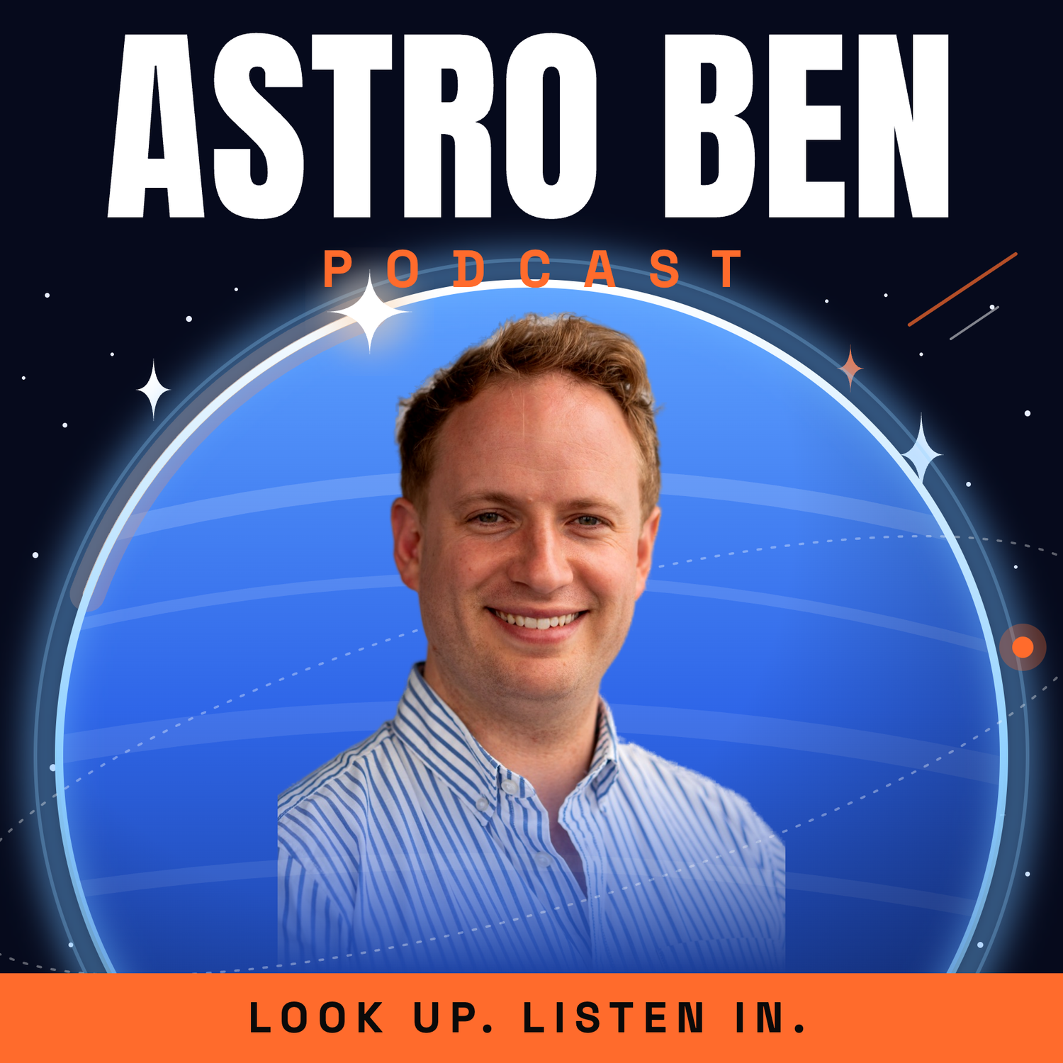 Astro Ben