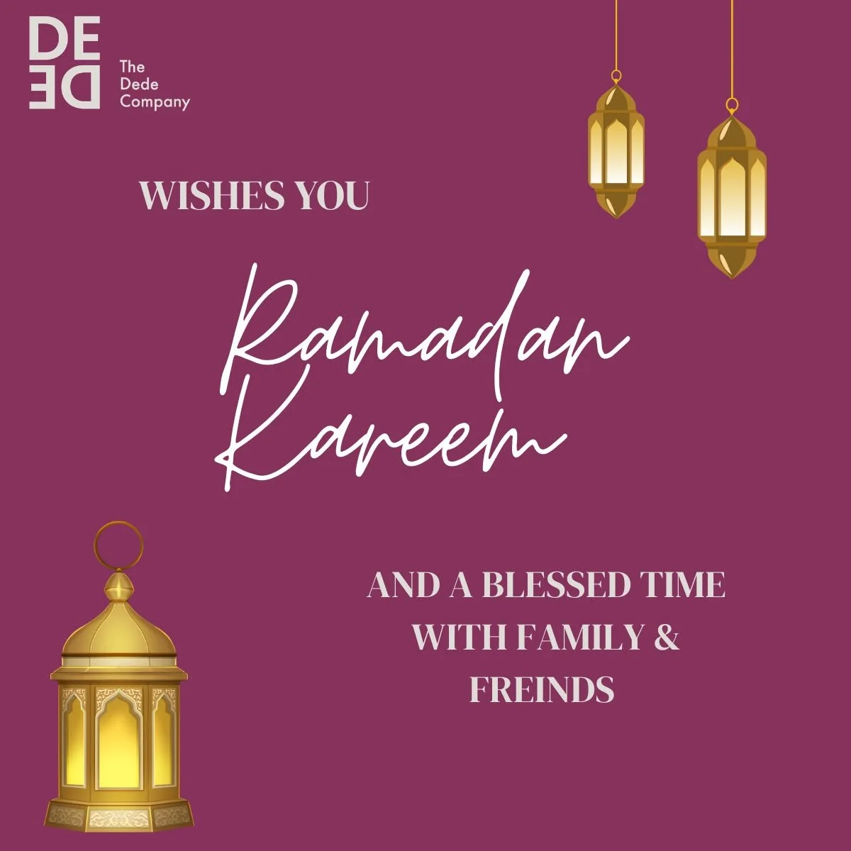 Ramadan Kareem 🌙
Wishing you a blessed and peaceful Ramadan ✨

 #Ramadan #ramadan2026 #ramadankareem #RamadanMubarak #growth