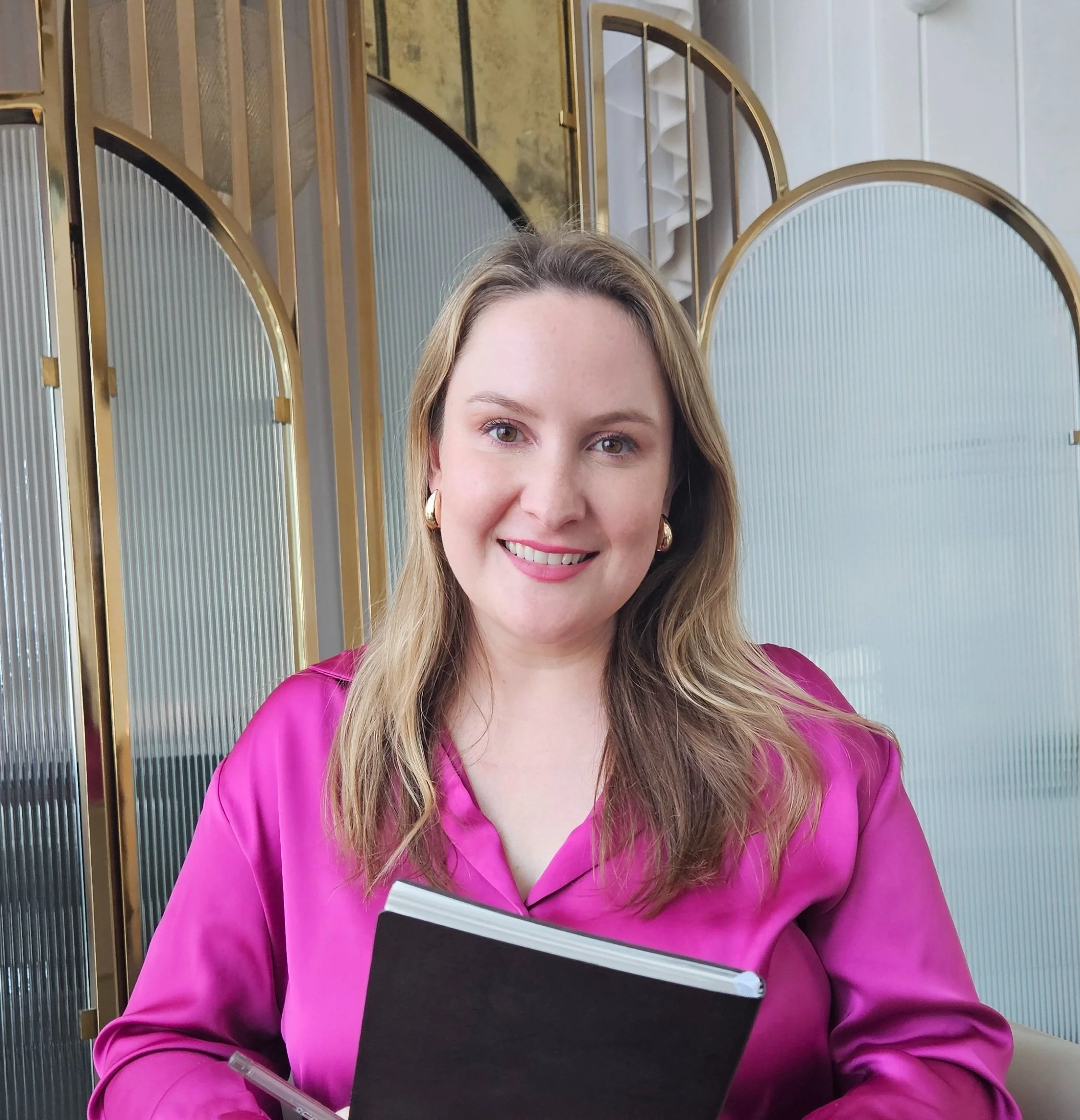 Karrierecoaching für Frauen in Führungspositionen und männerdominierten Bereichen