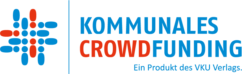 Kommunales Crowdfunding