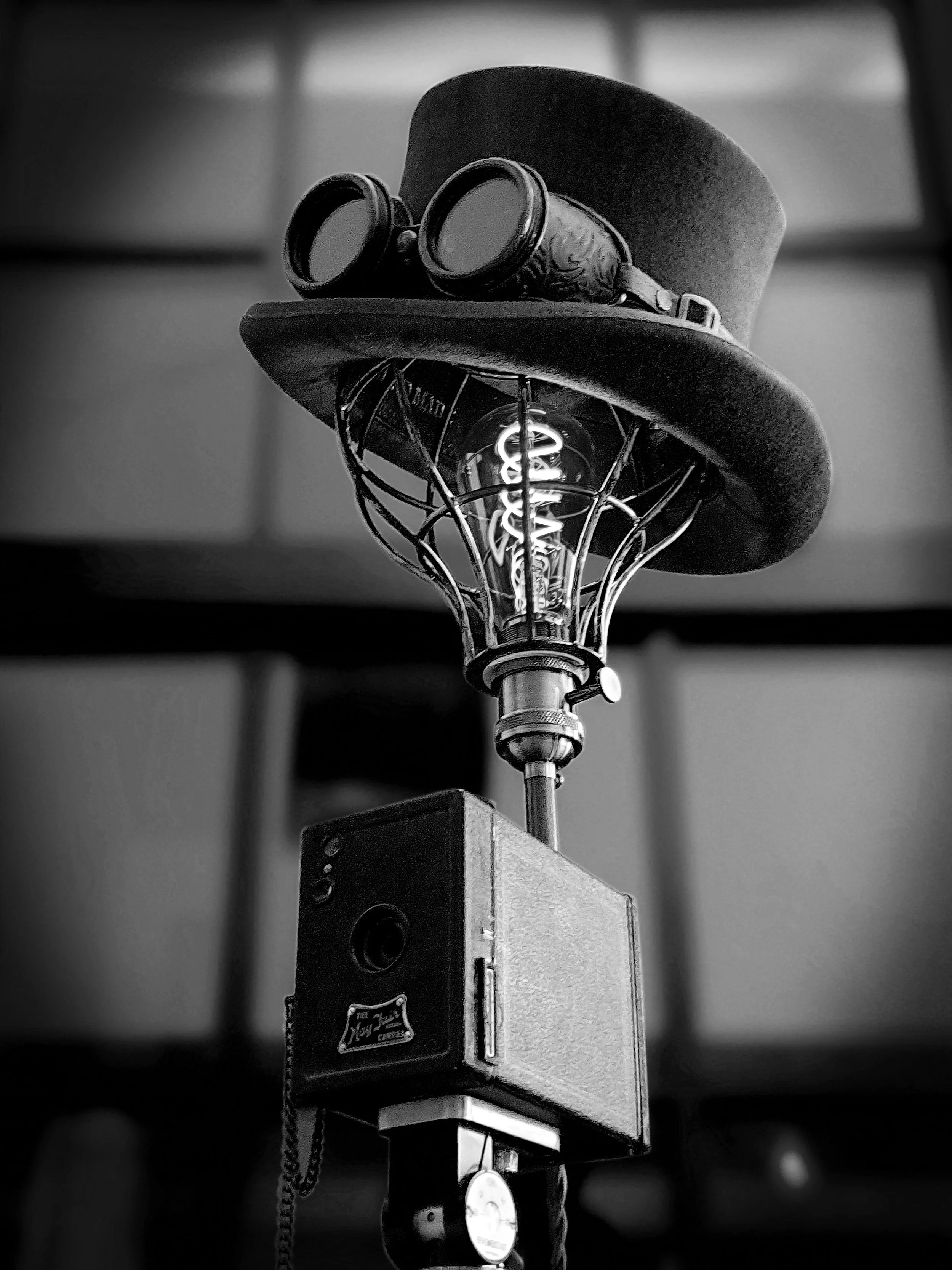 Copper Johns Barber Shop