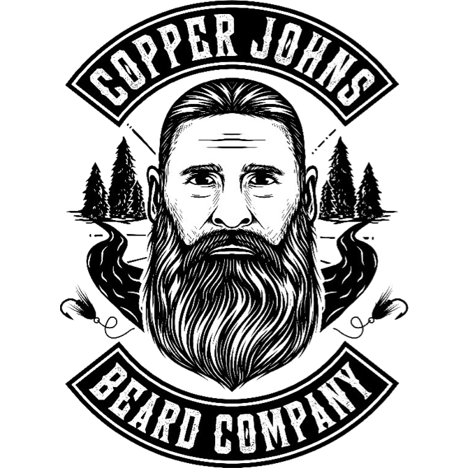 Copper Johns Barber Shop