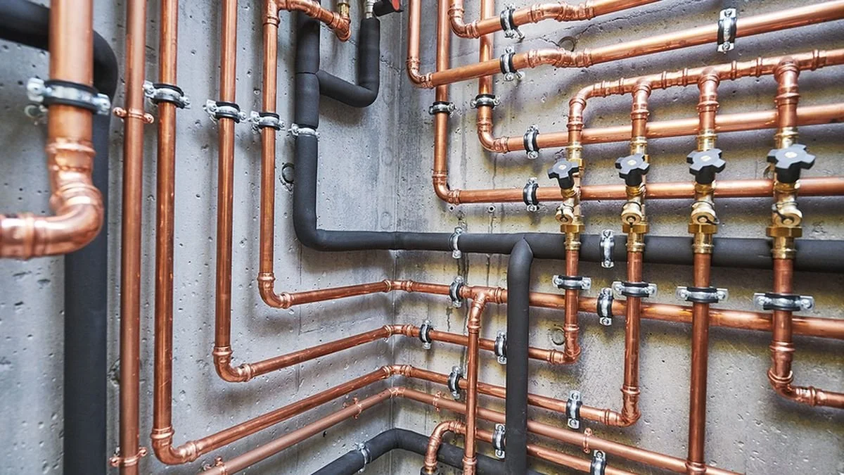 Quality Mechanical Services Plumbing Repair in New Hampshire