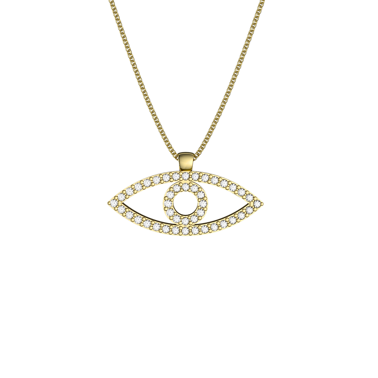 Aegis Pendant
