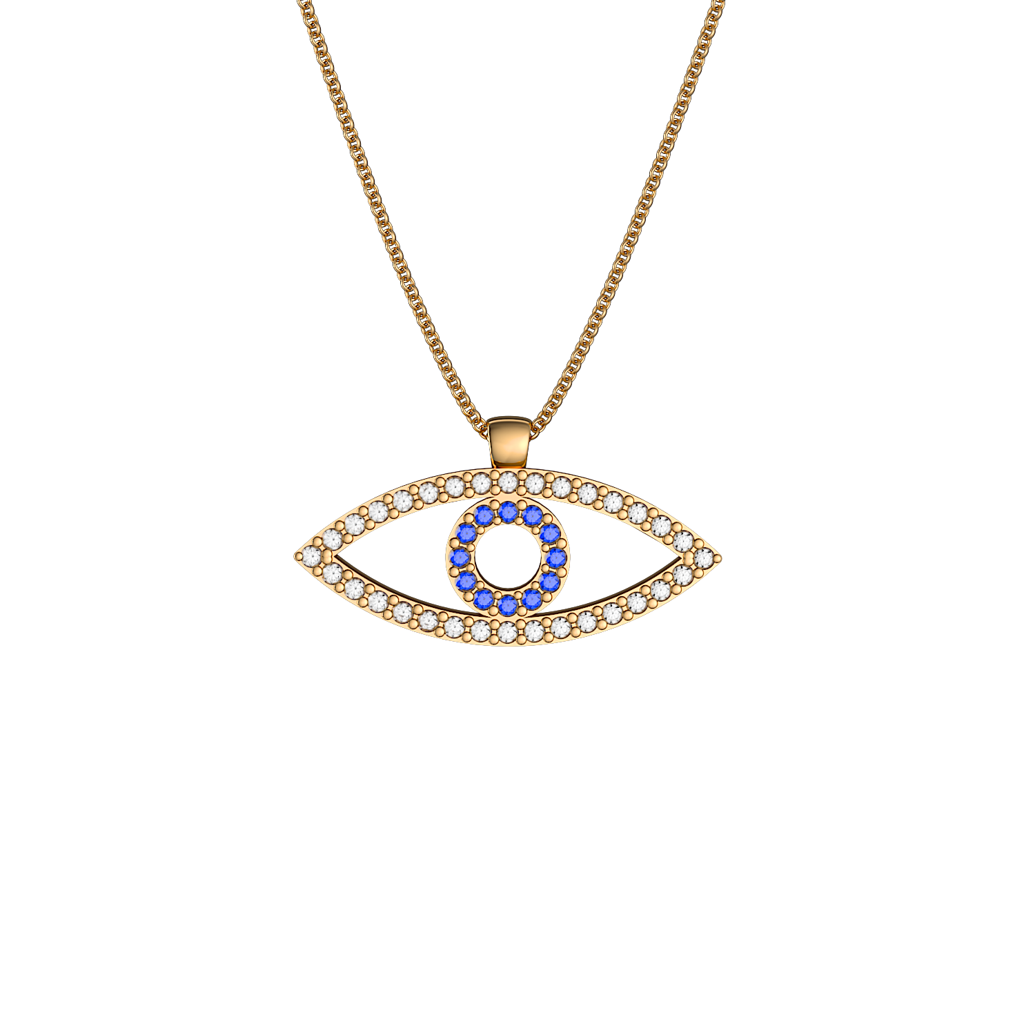 Aegis Pendant