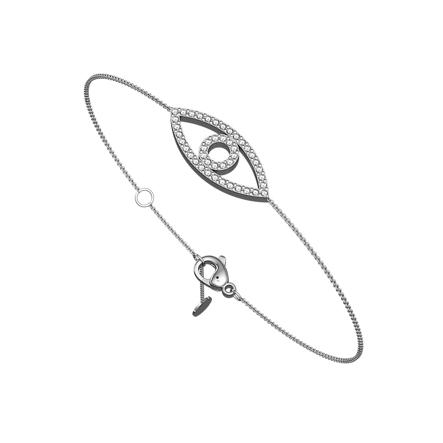 Aegis Bracelet