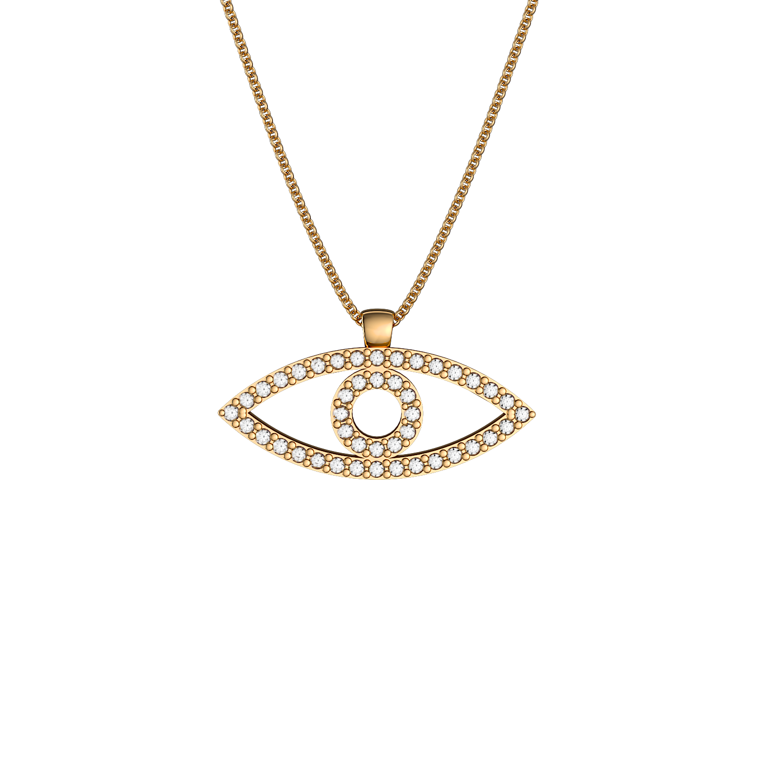Aegis Pendant