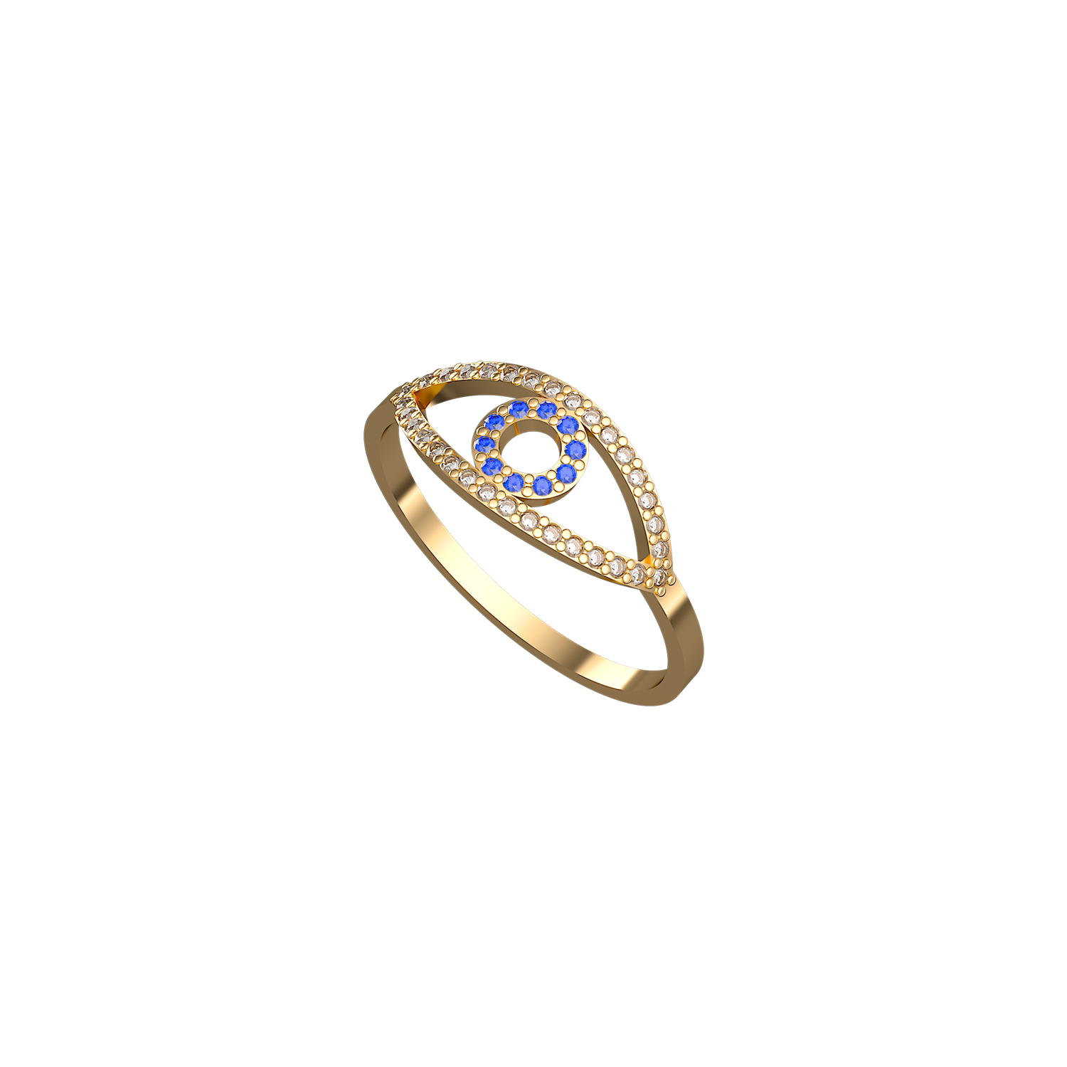Aegis Ring