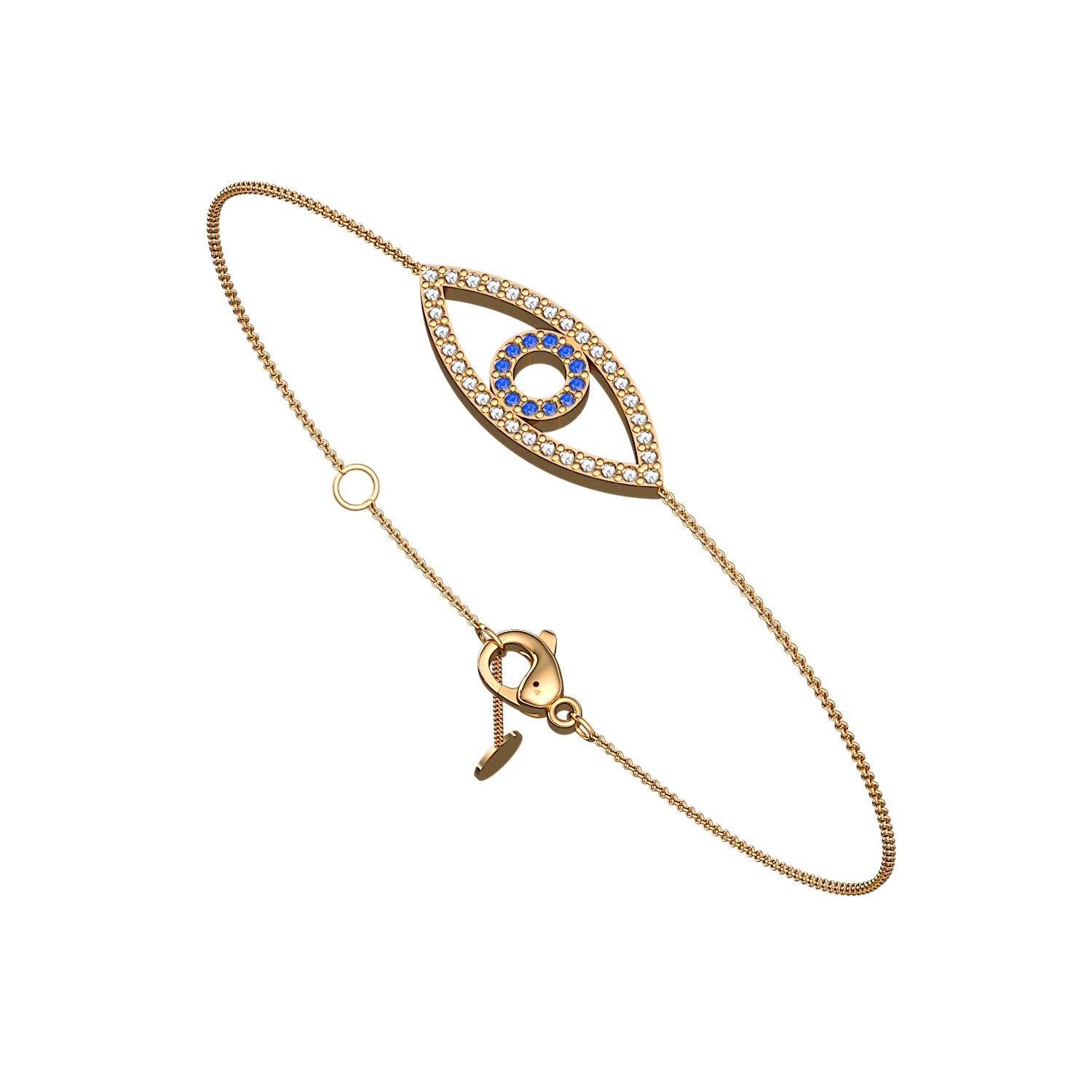 Aegis Bracelet