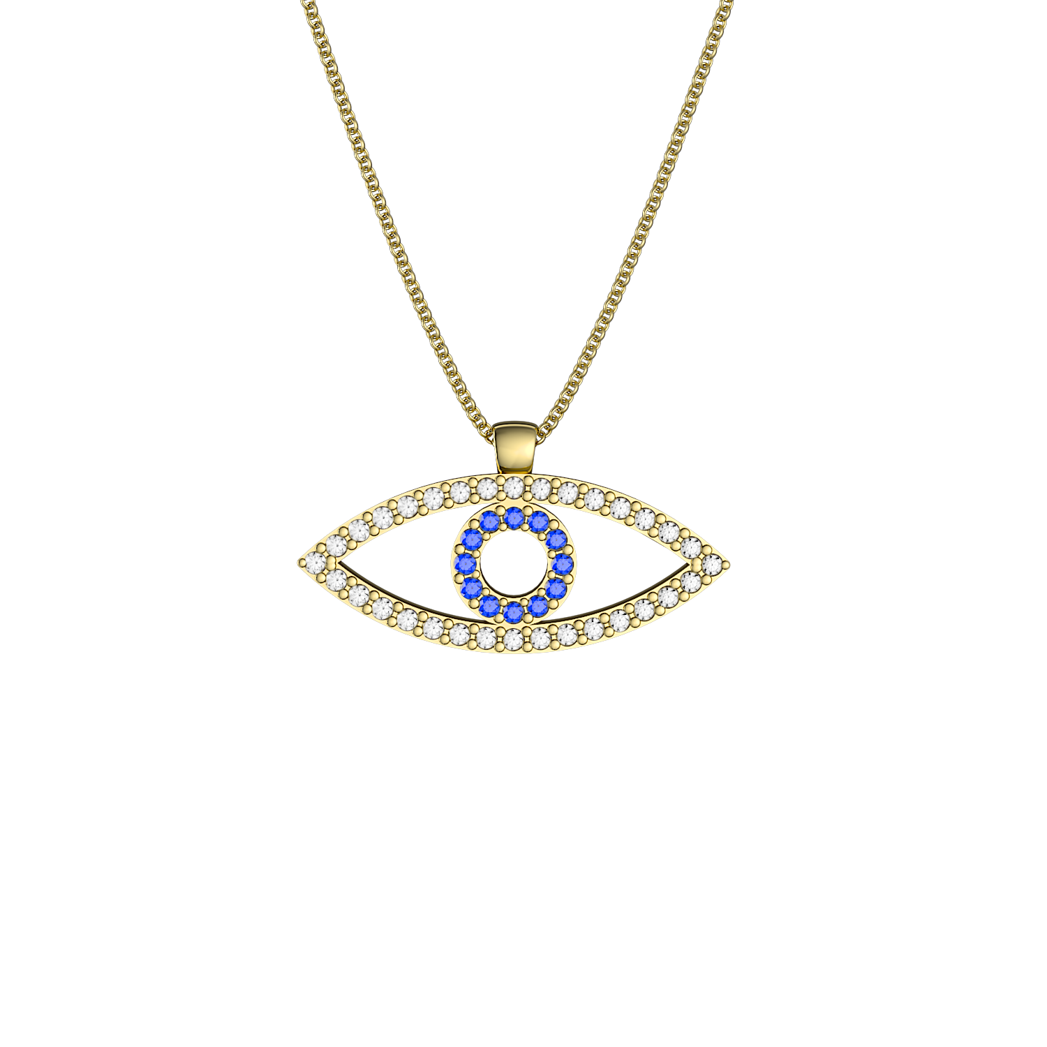 Aegis Pendant
