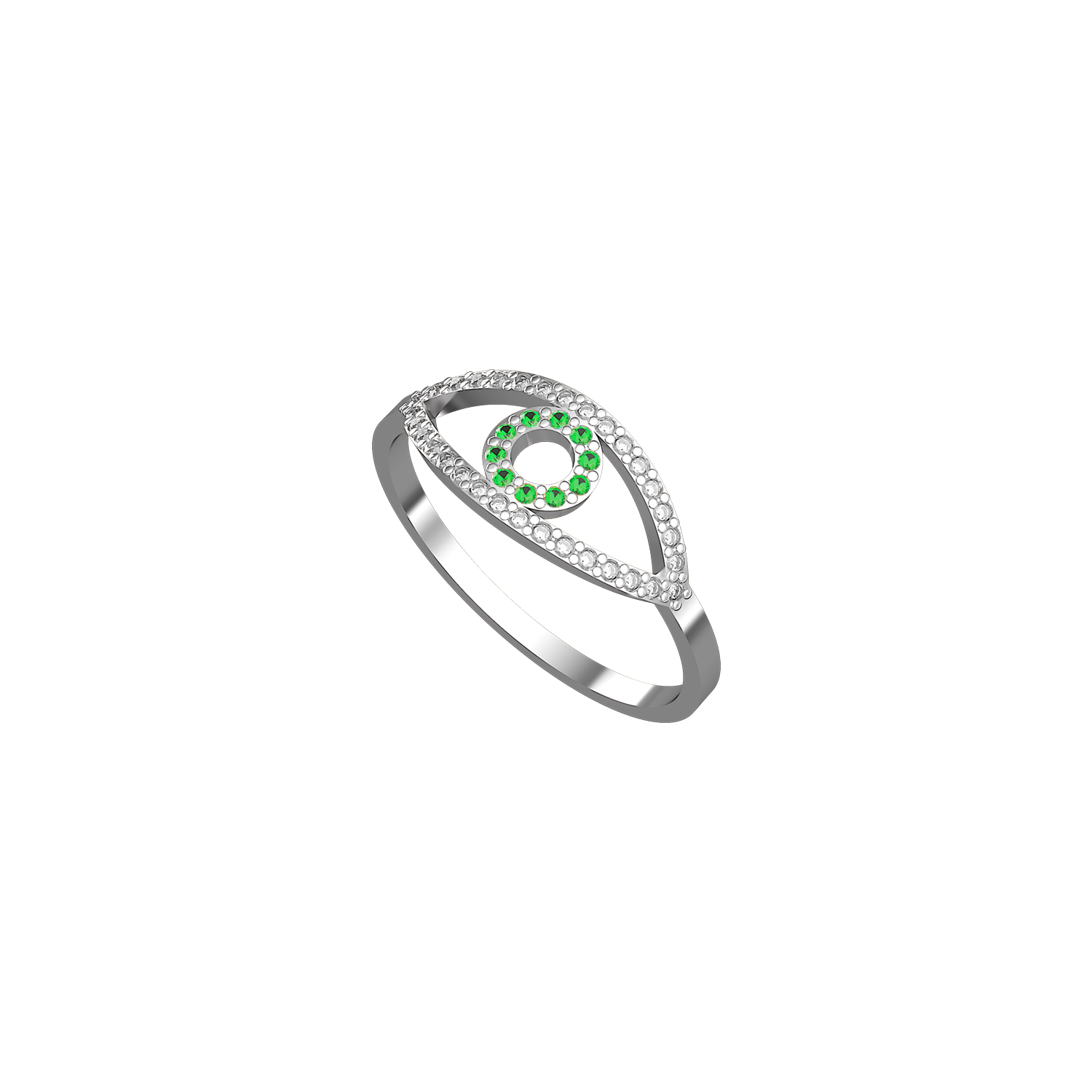 Aegis Ring