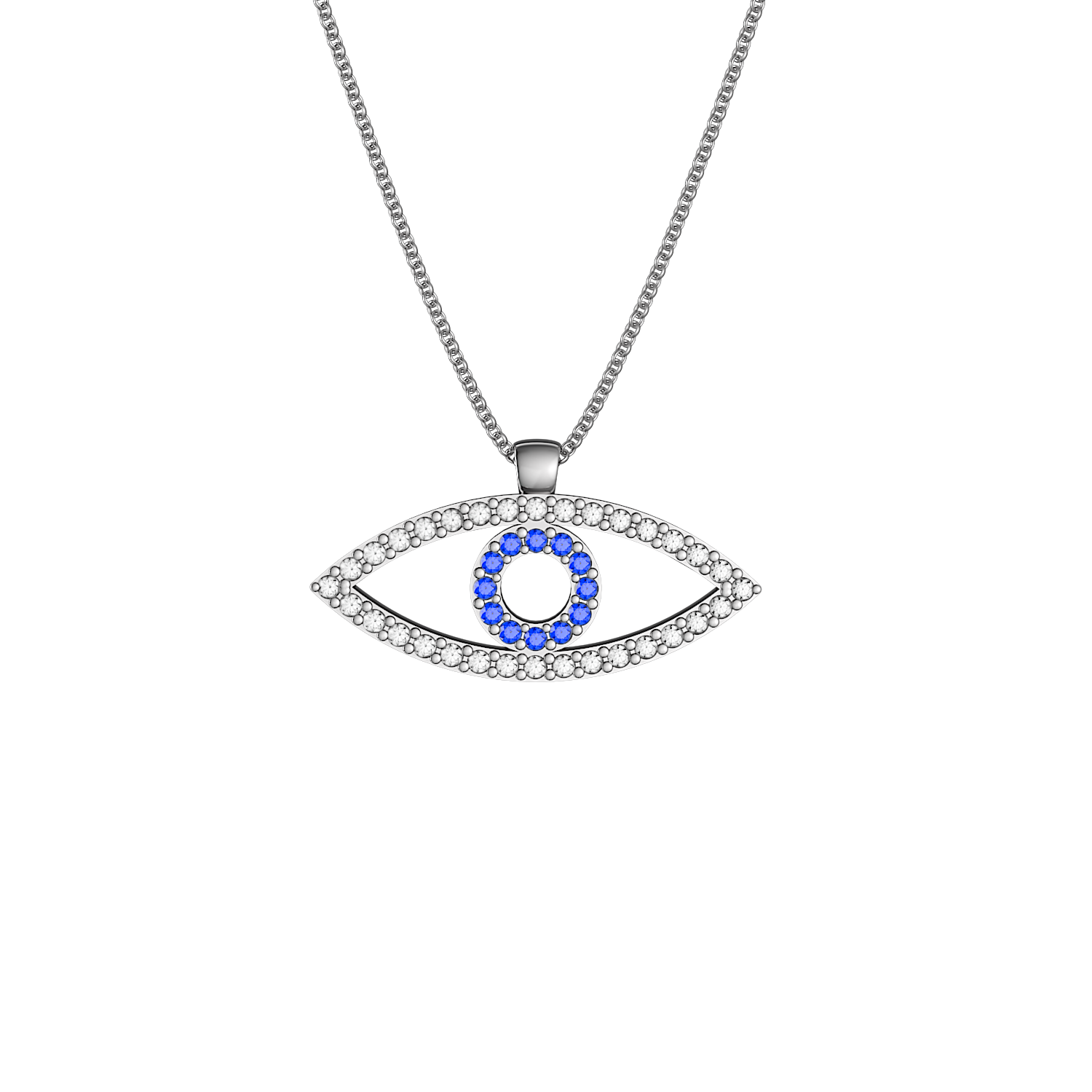 Aegis Pendant