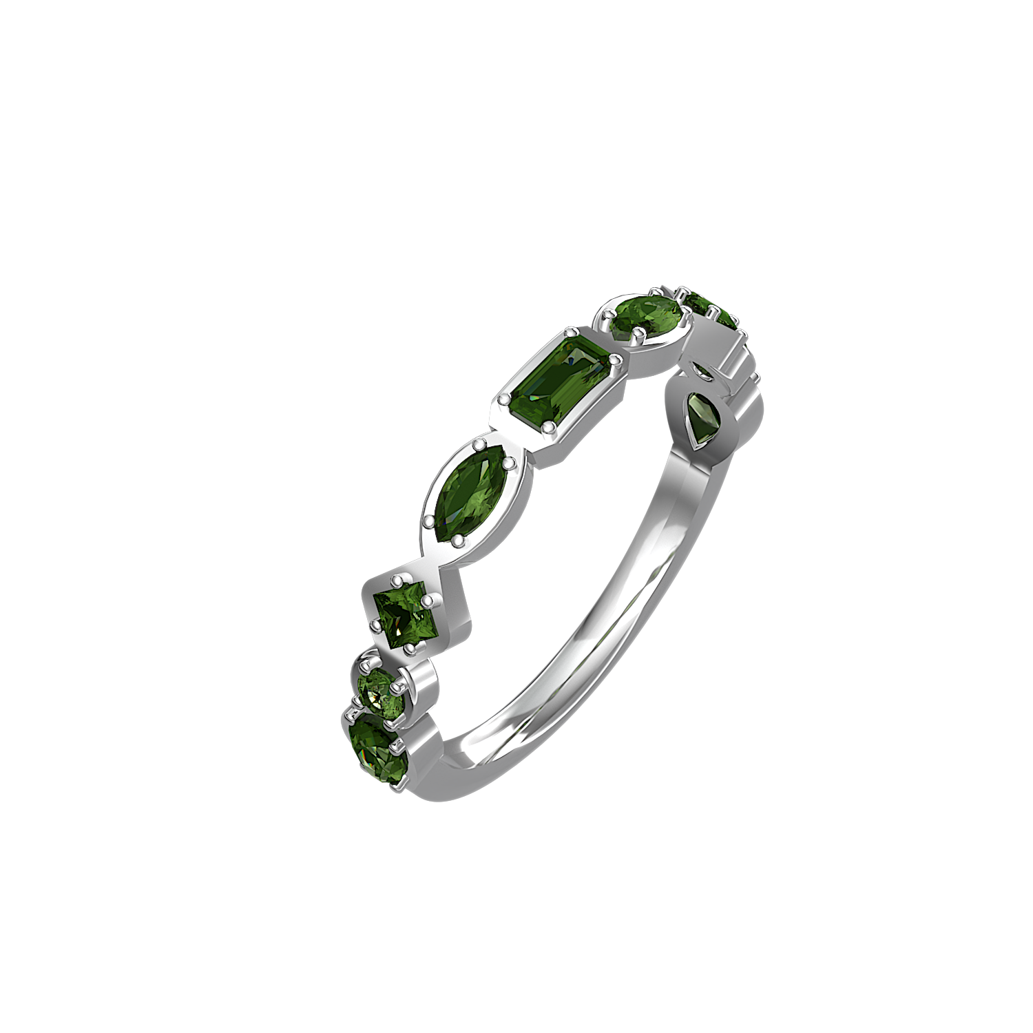 Iris Ring