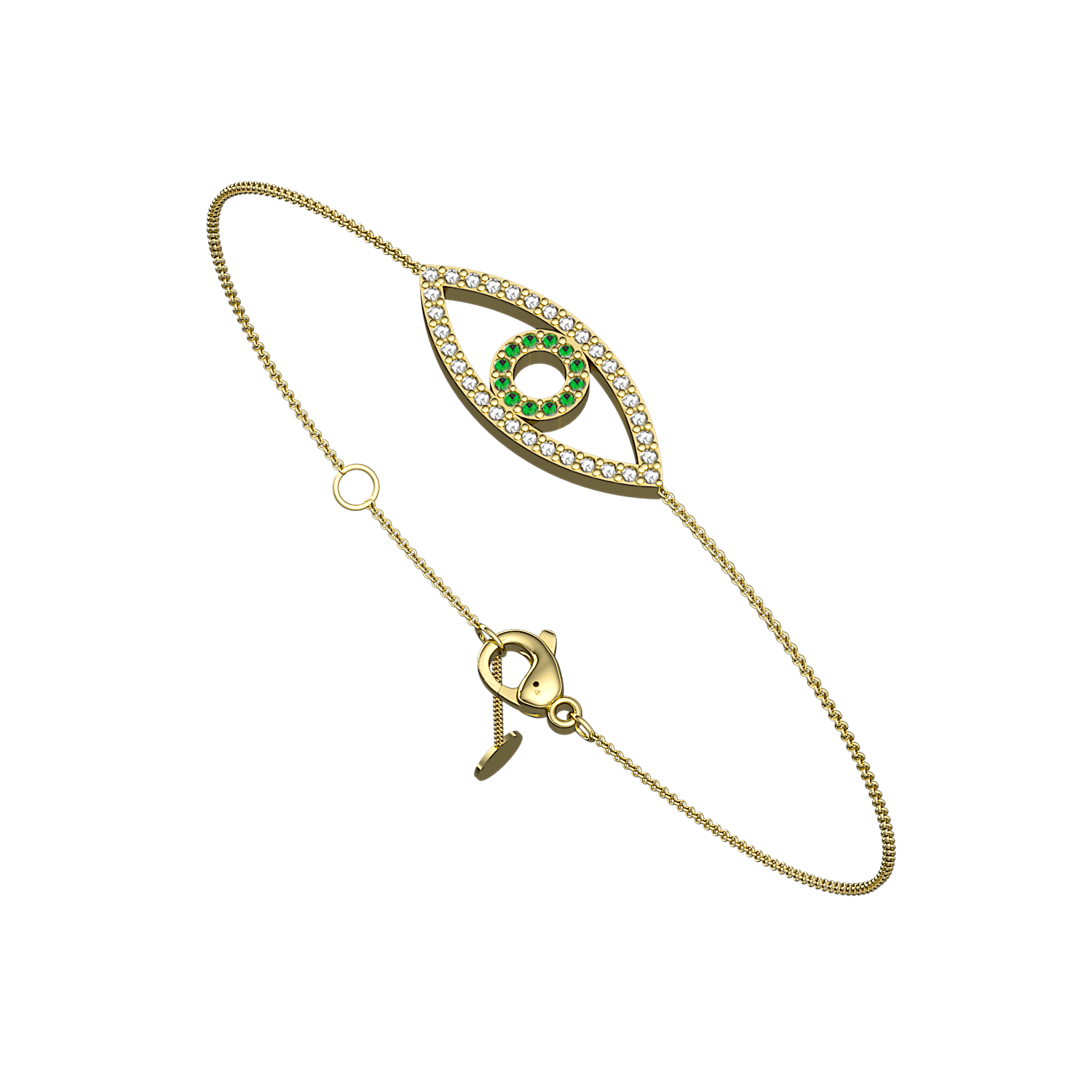 Aegis Bracelet