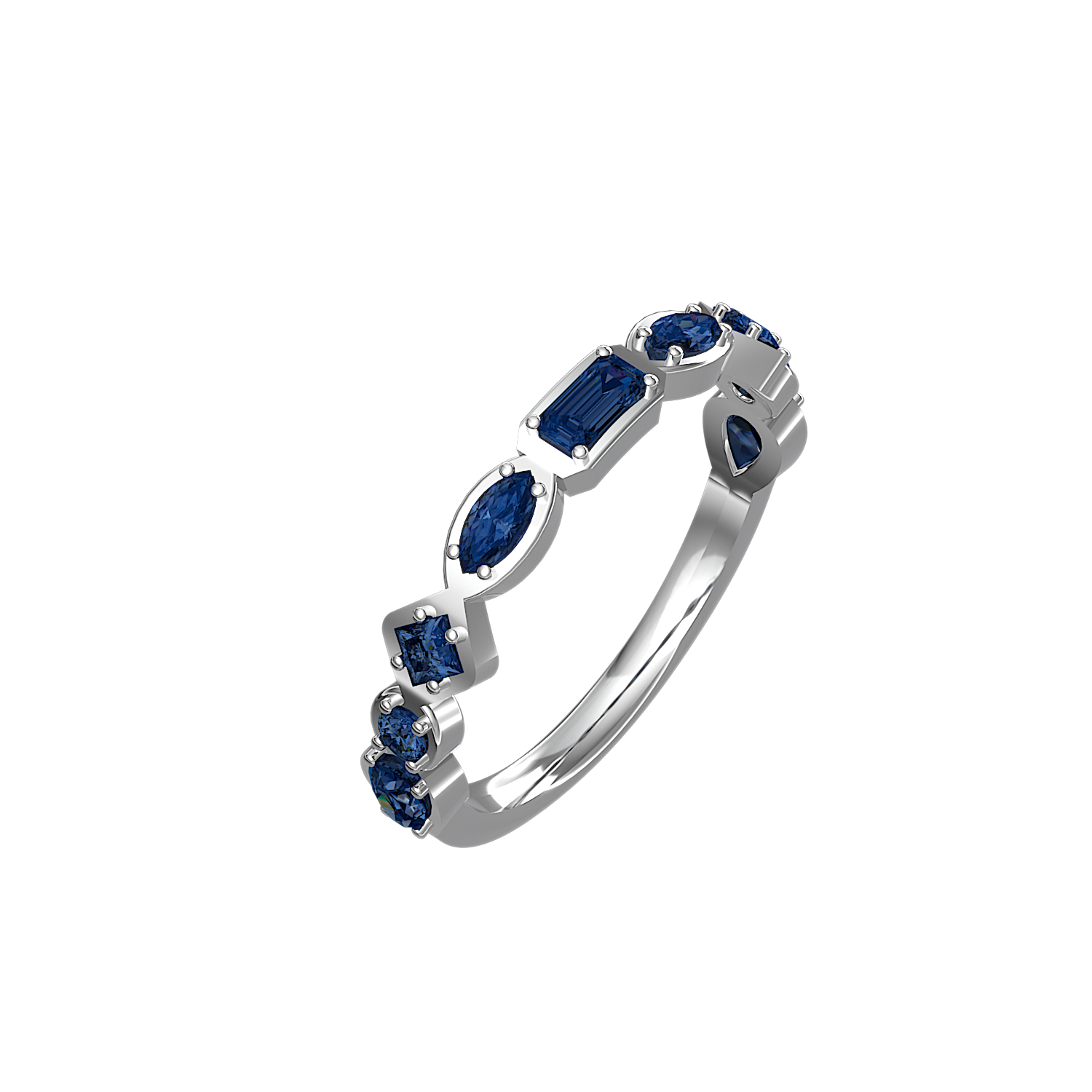 Iris Ring