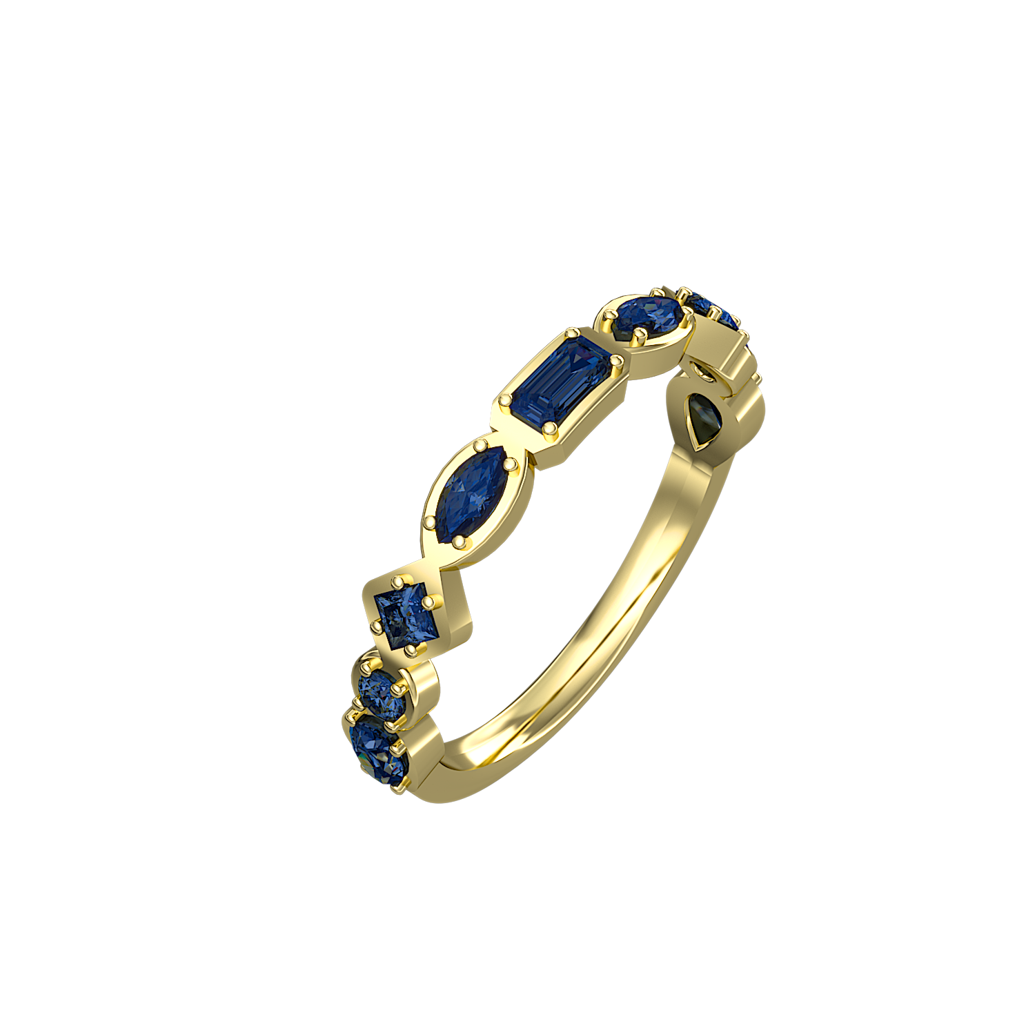 Iris Ring