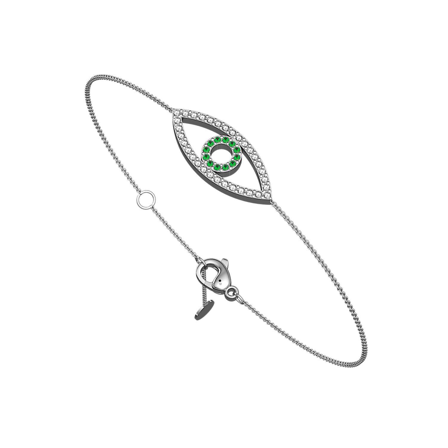 Aegis Bracelet