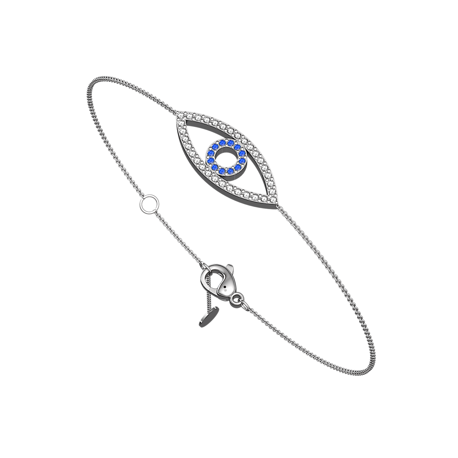 Aegis Bracelet