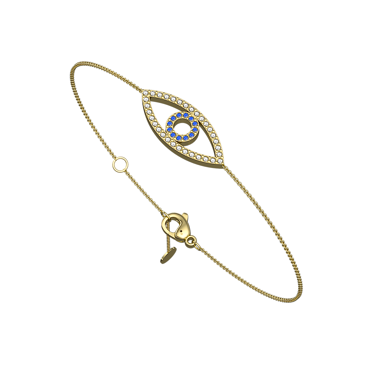 Aegis Bracelet