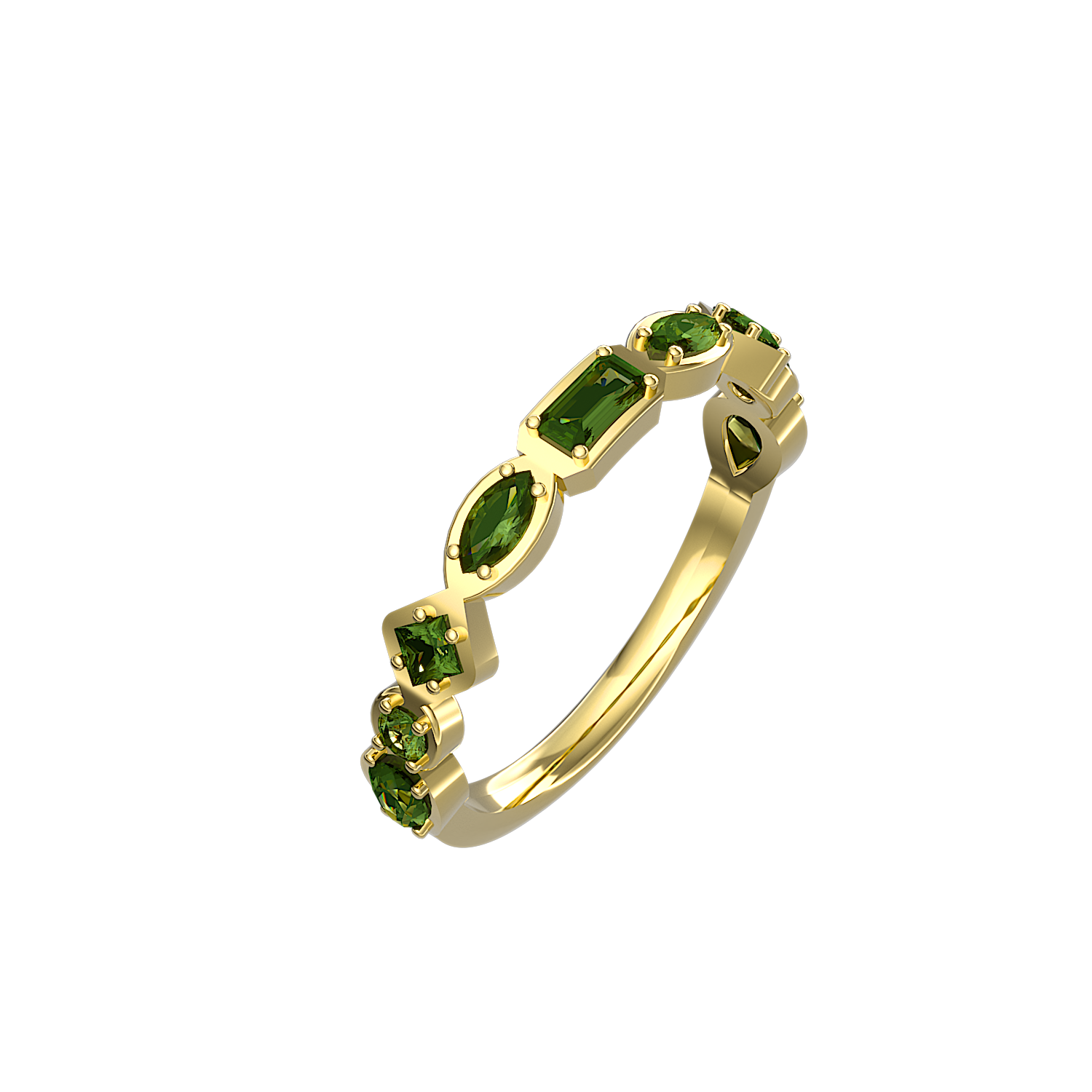 Iris Ring