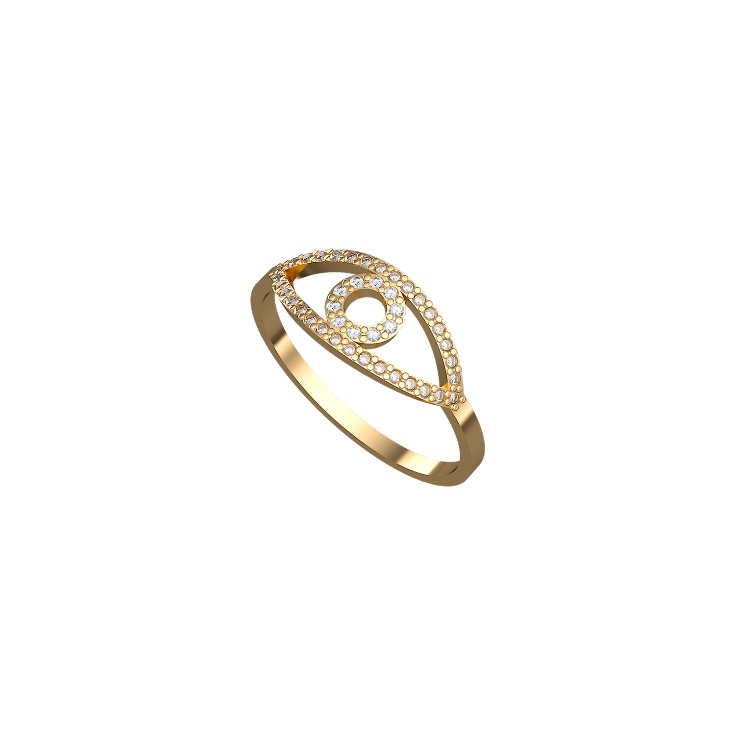 Aegis Ring