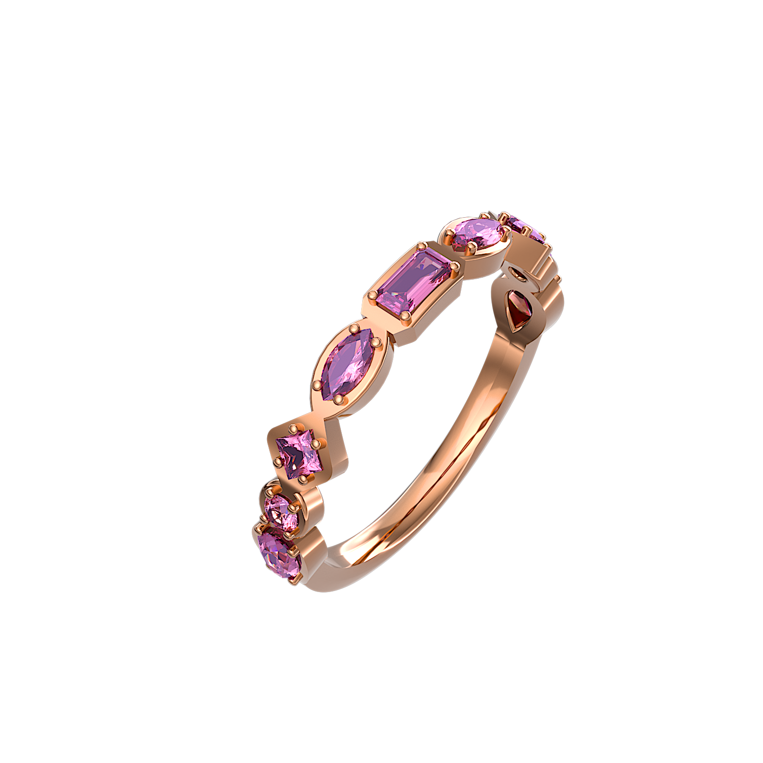 Iris Ring