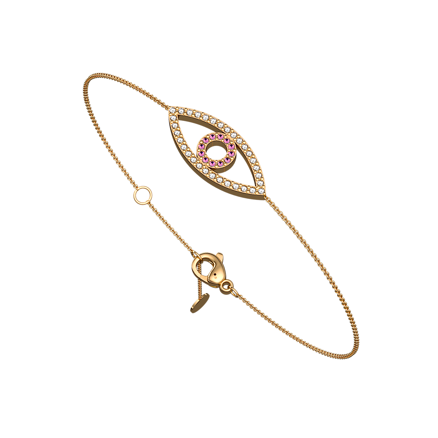 Aegis Bracelet