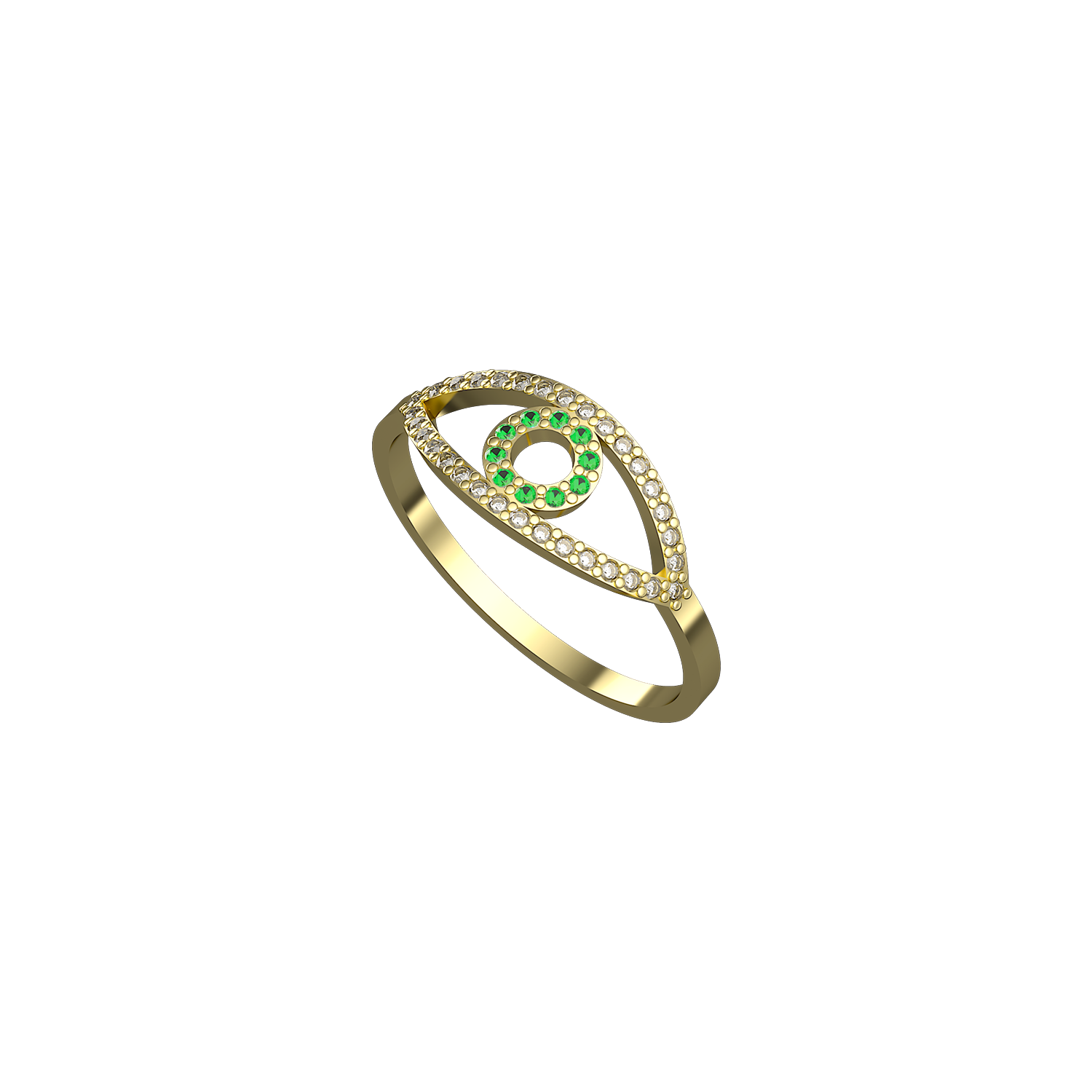 Aegis Ring