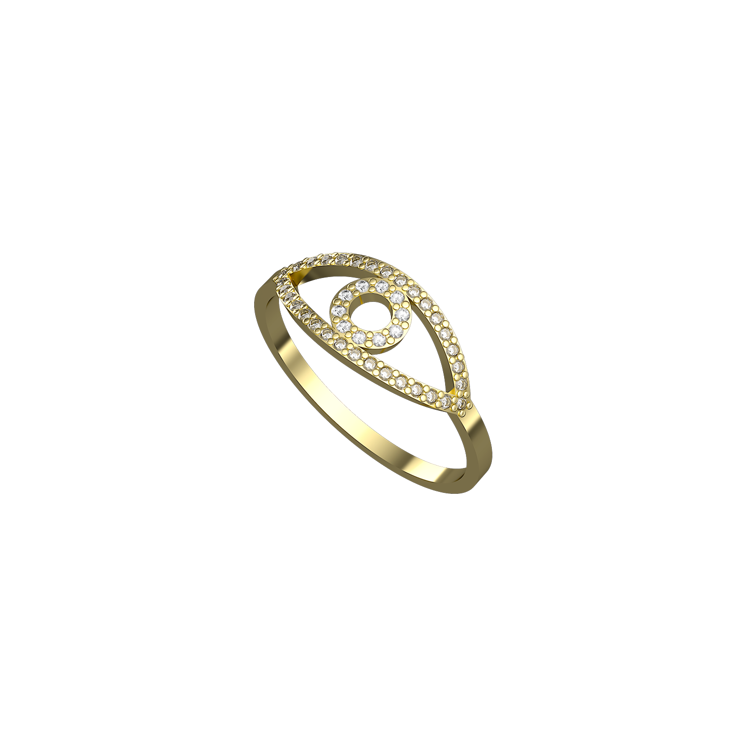 Aegis Ring