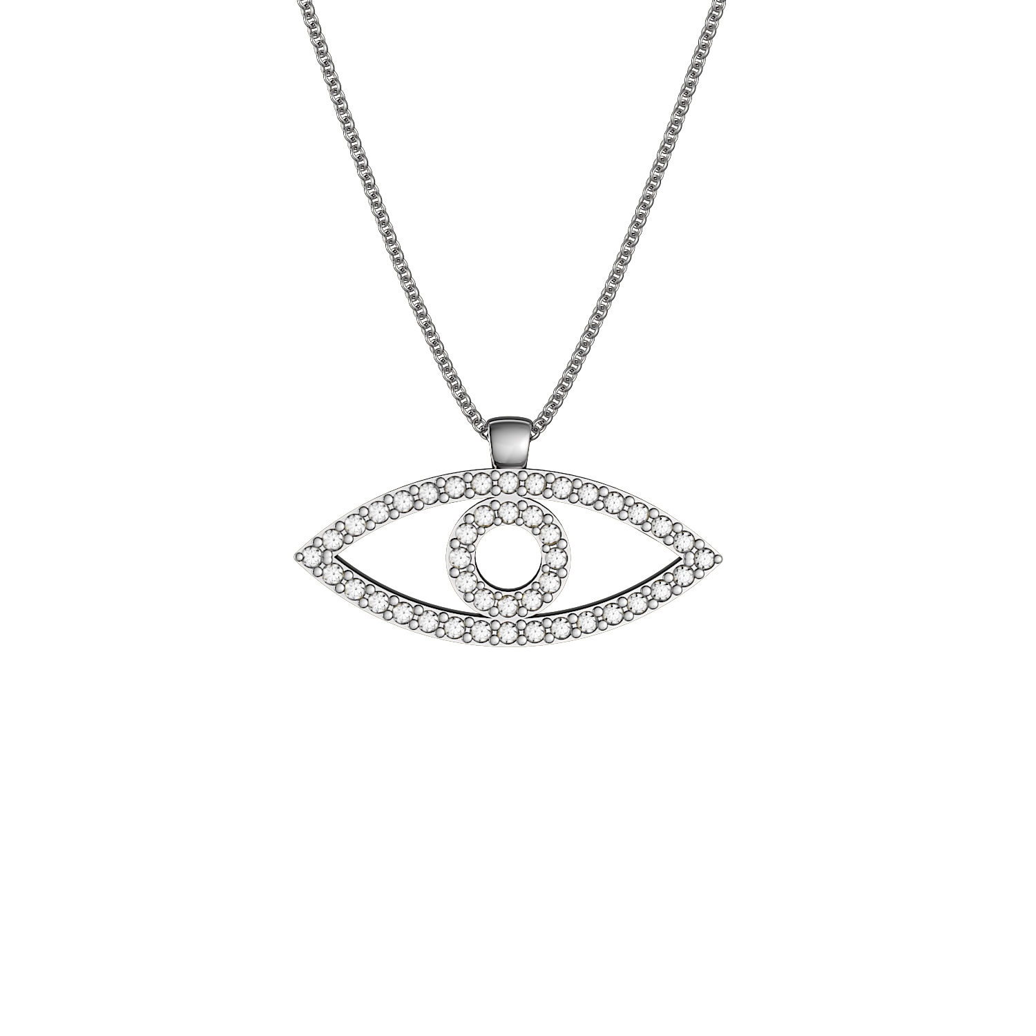 Aegis Pendant