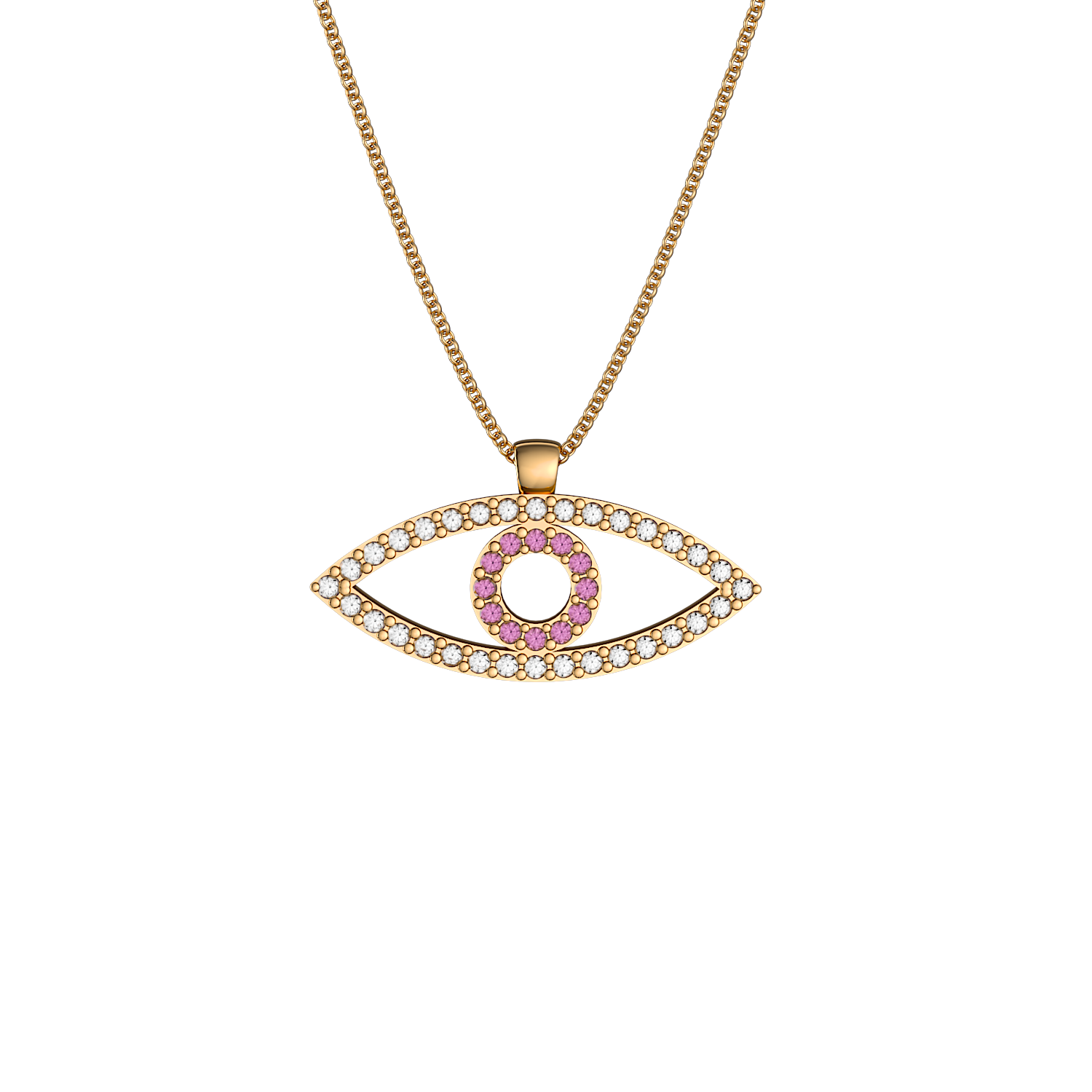 Aegis Pendant