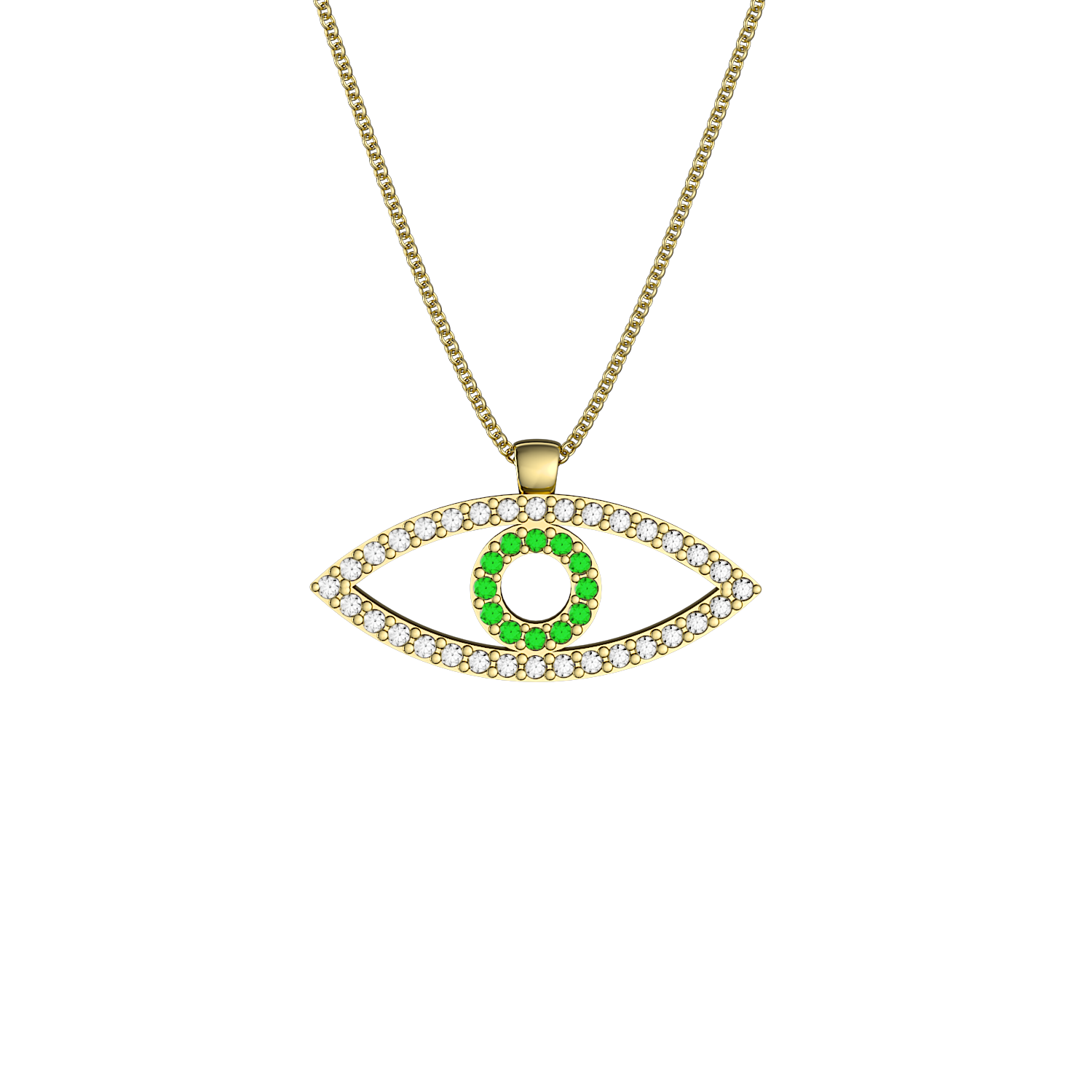 Aegis Pendant