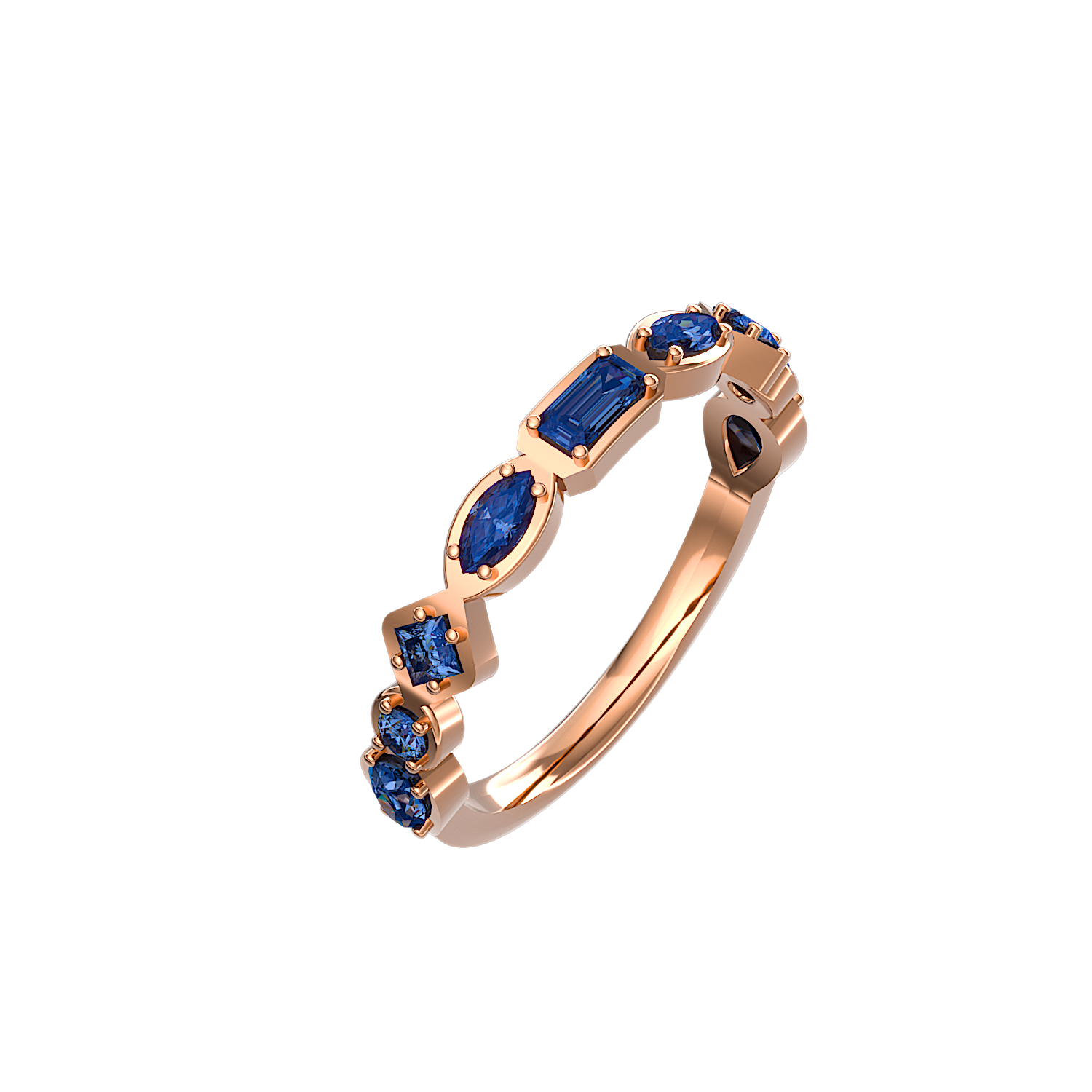 Iris Ring