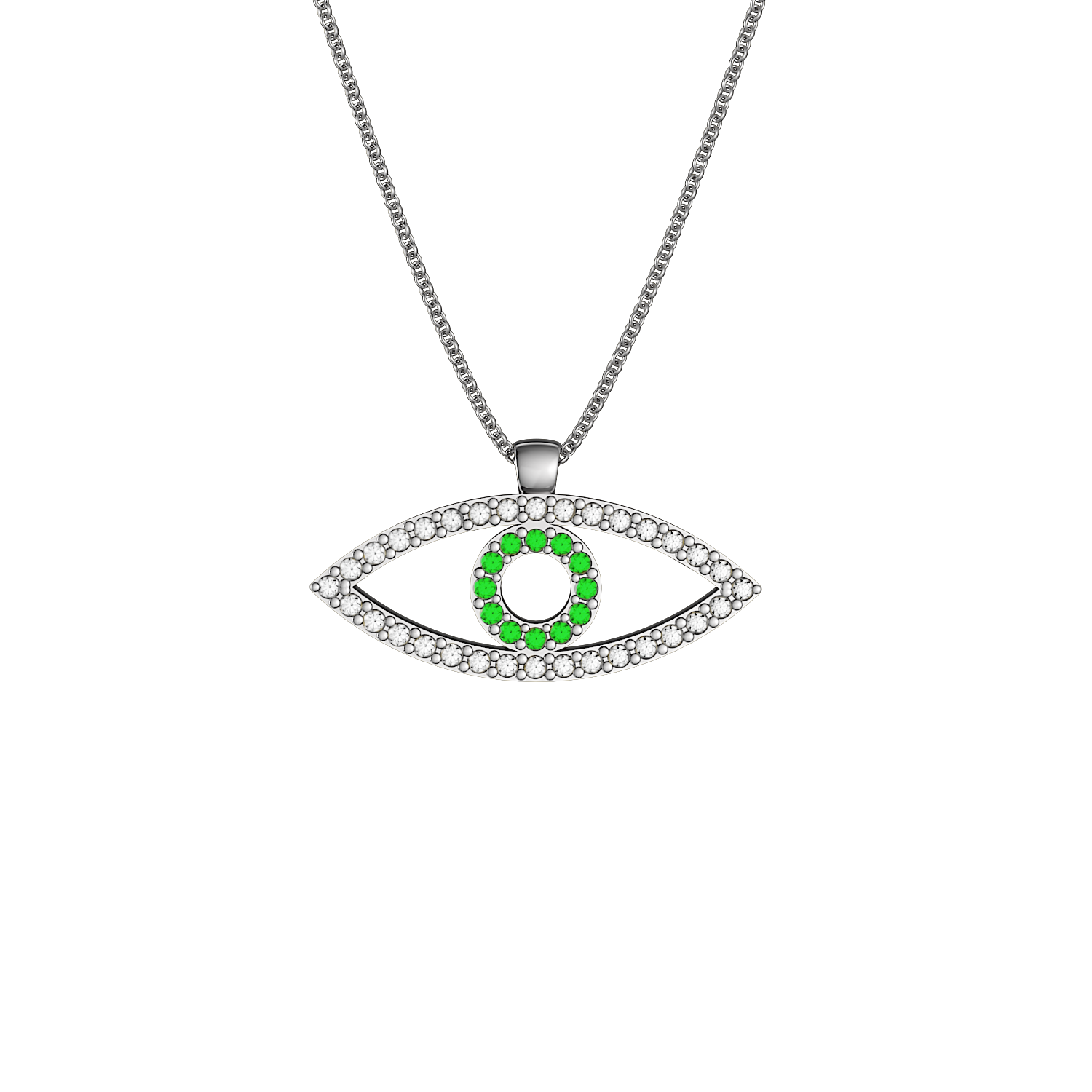 Aegis Pendant