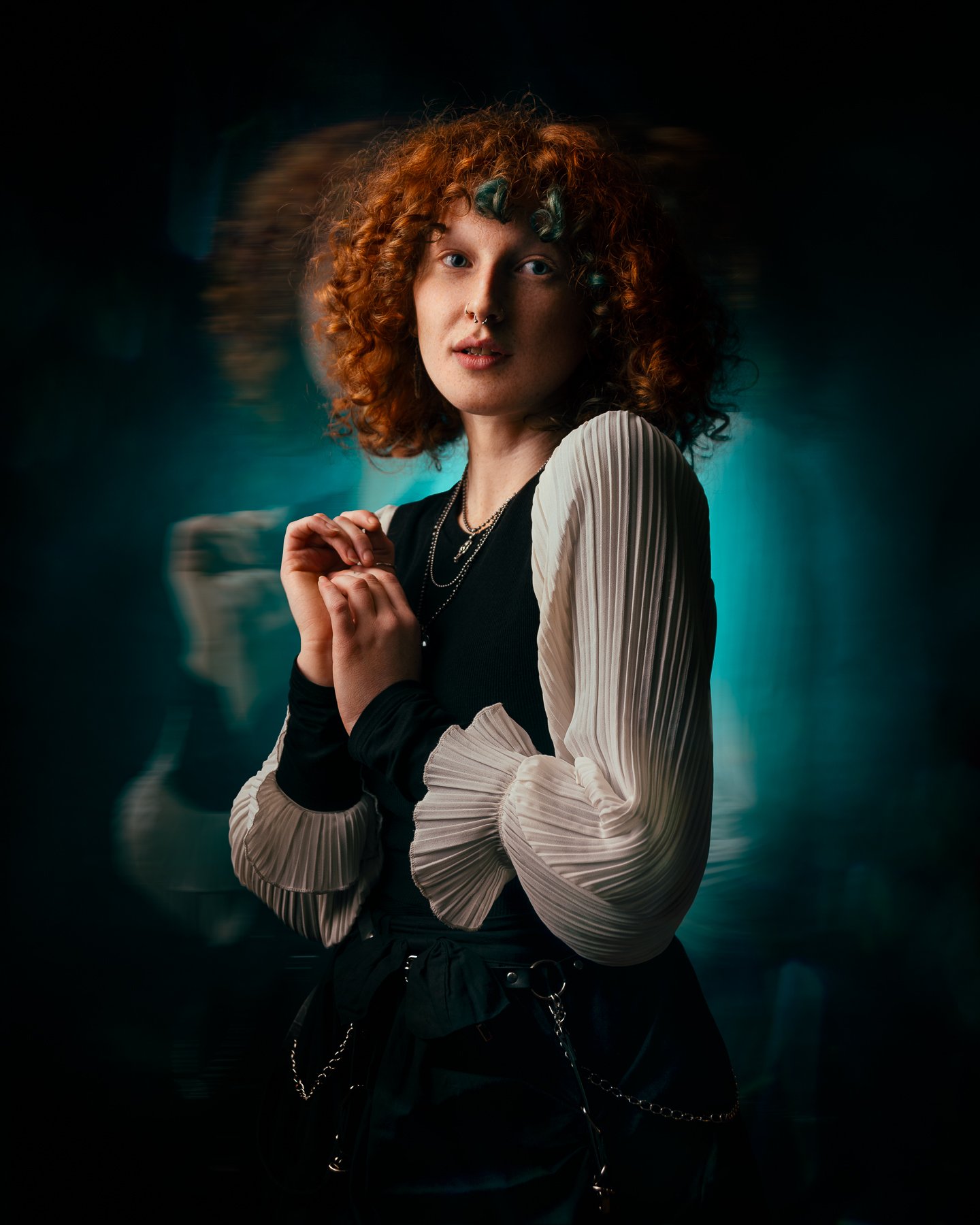 Isabelle Rahn Isobel Greenhalgh | Portrait and Branding Photographer