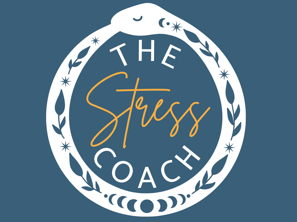 The Stress Coach
