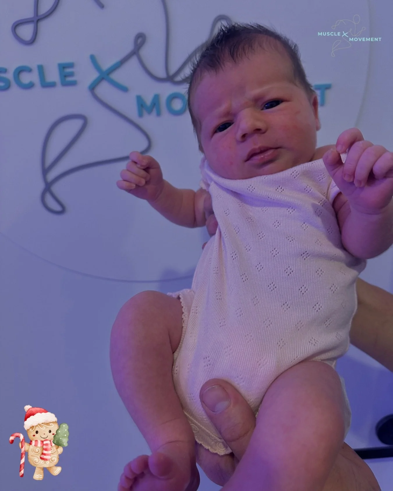 🎄 MERRY CHRISTMAS 🎄

From our team to yours &mdash; Wishing you a Christmas filled with rest, joy, and time with the people who matter most 🤍 

Thank you for trusting us with your health, movement, and recovery this year &mdash; we&rsquo;re so gra