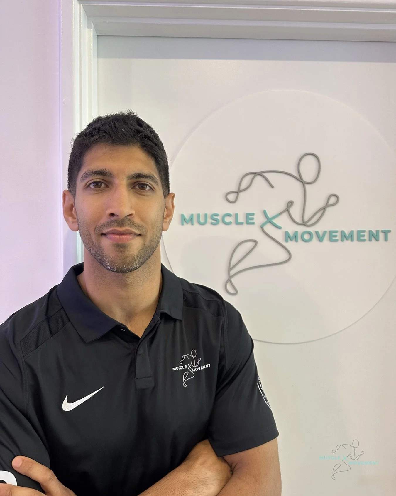MEET IRESH 🤩 

Since completing his Diploma of Remedial Massage, Iresh has worked with athletes across boxing, basketball, soccer, and rugby &mdash; even spending time with the Fremantle Dockers&rsquo; AFL &amp; AFLW teams. 🏉💪 

With a background 