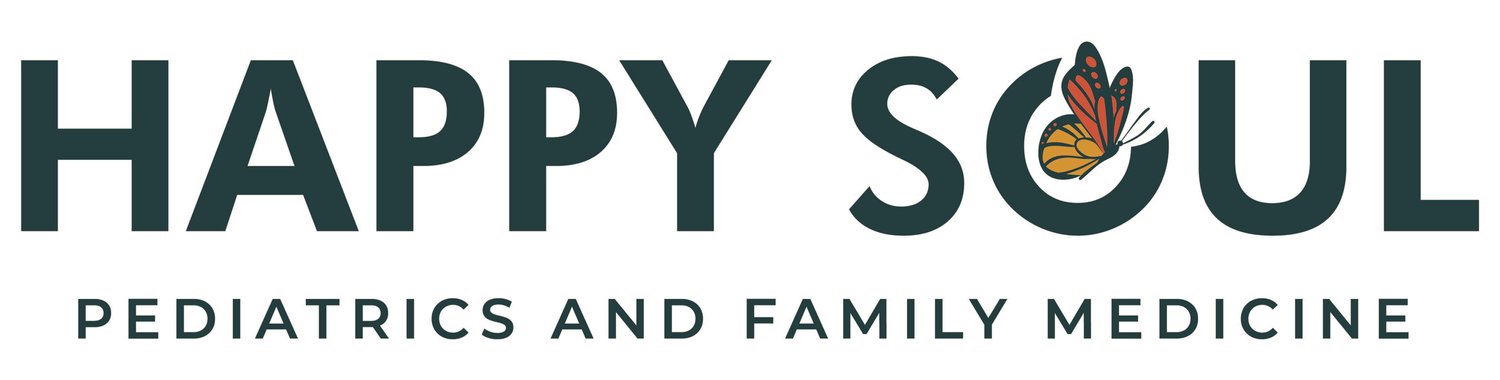 Happy Soul Pediatrics &amp; Family Medicine
